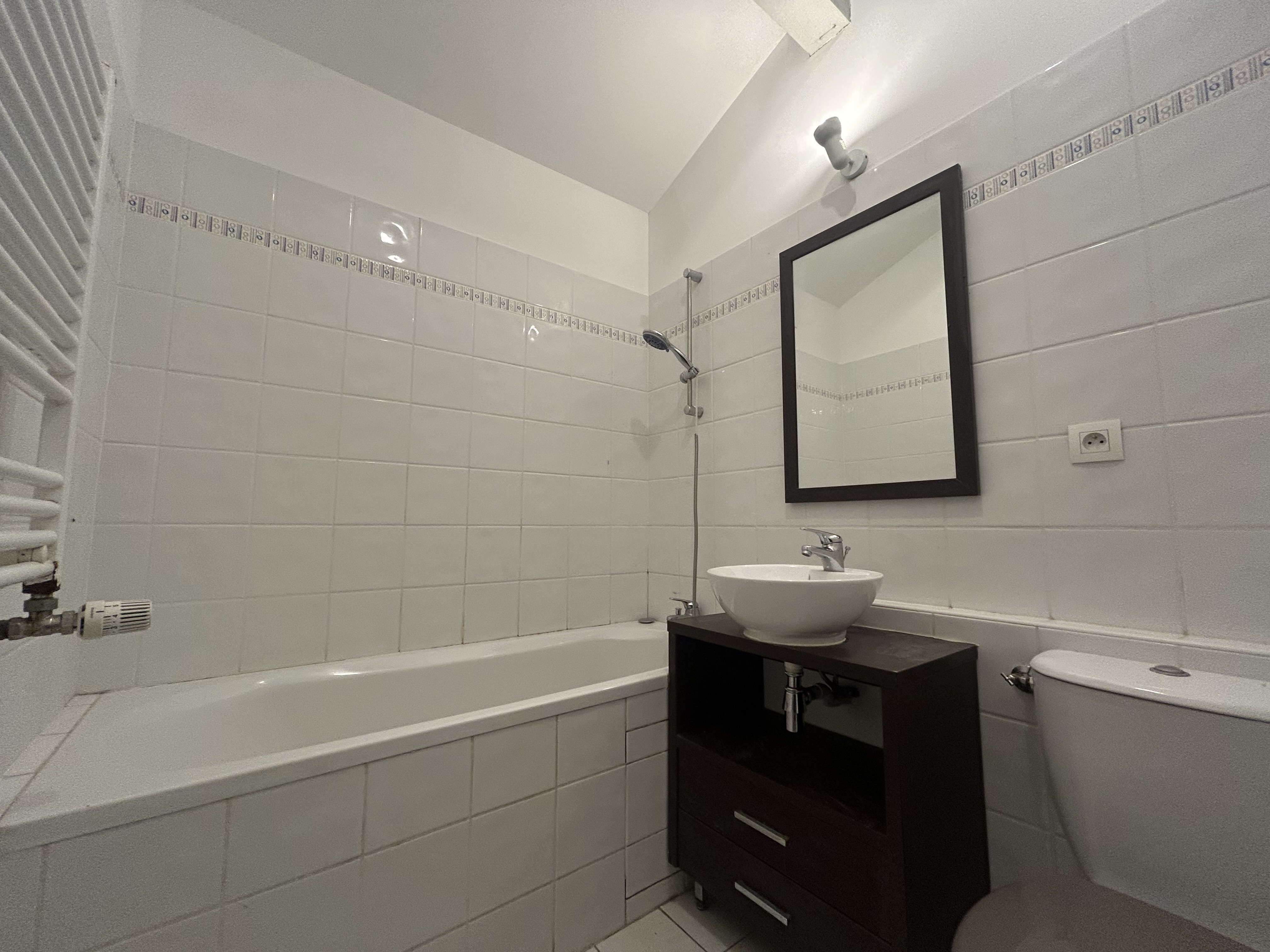 Photo 8 - appartement t3 duplex