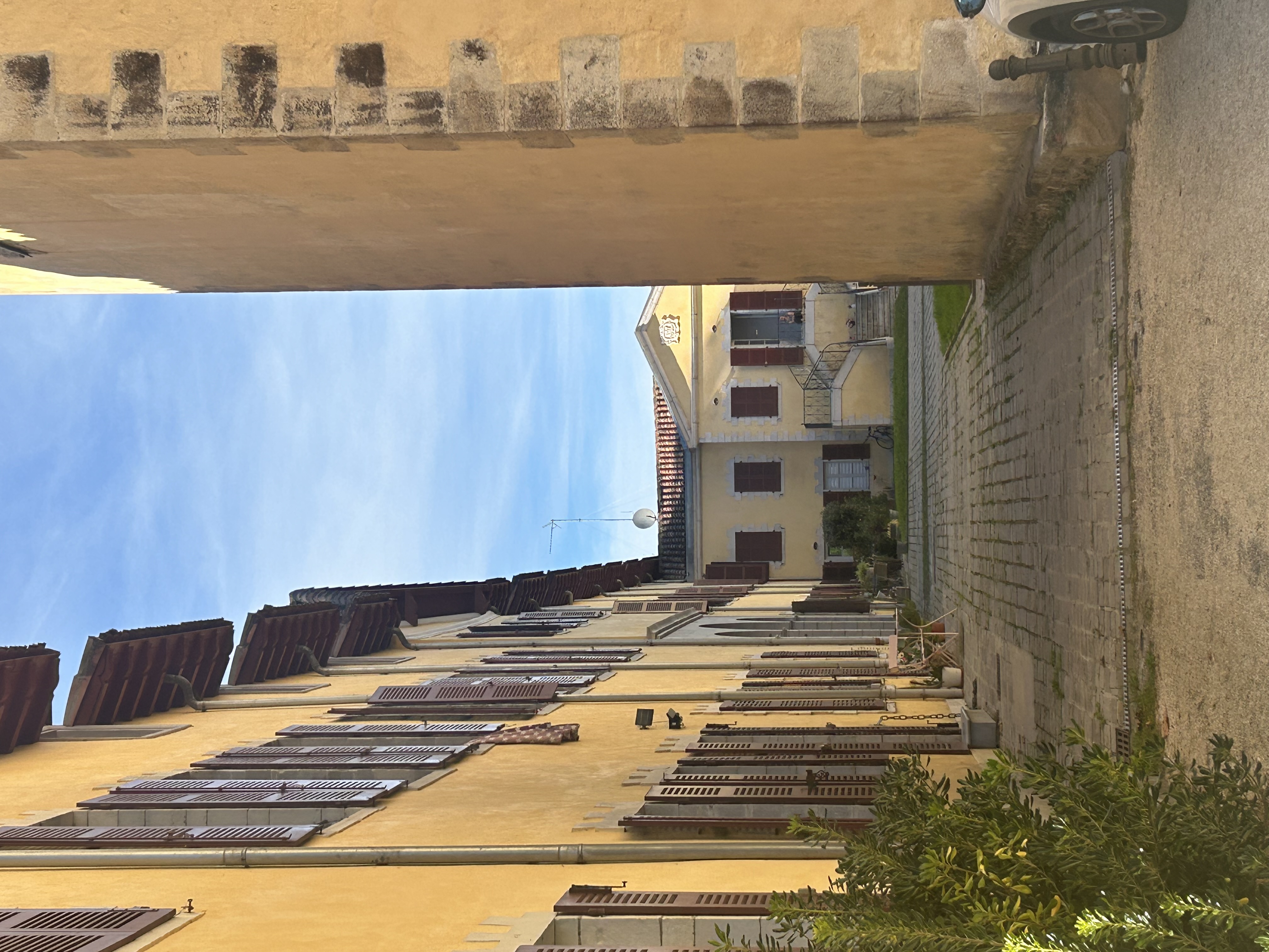 Photo 10 - appartement t3 duplex