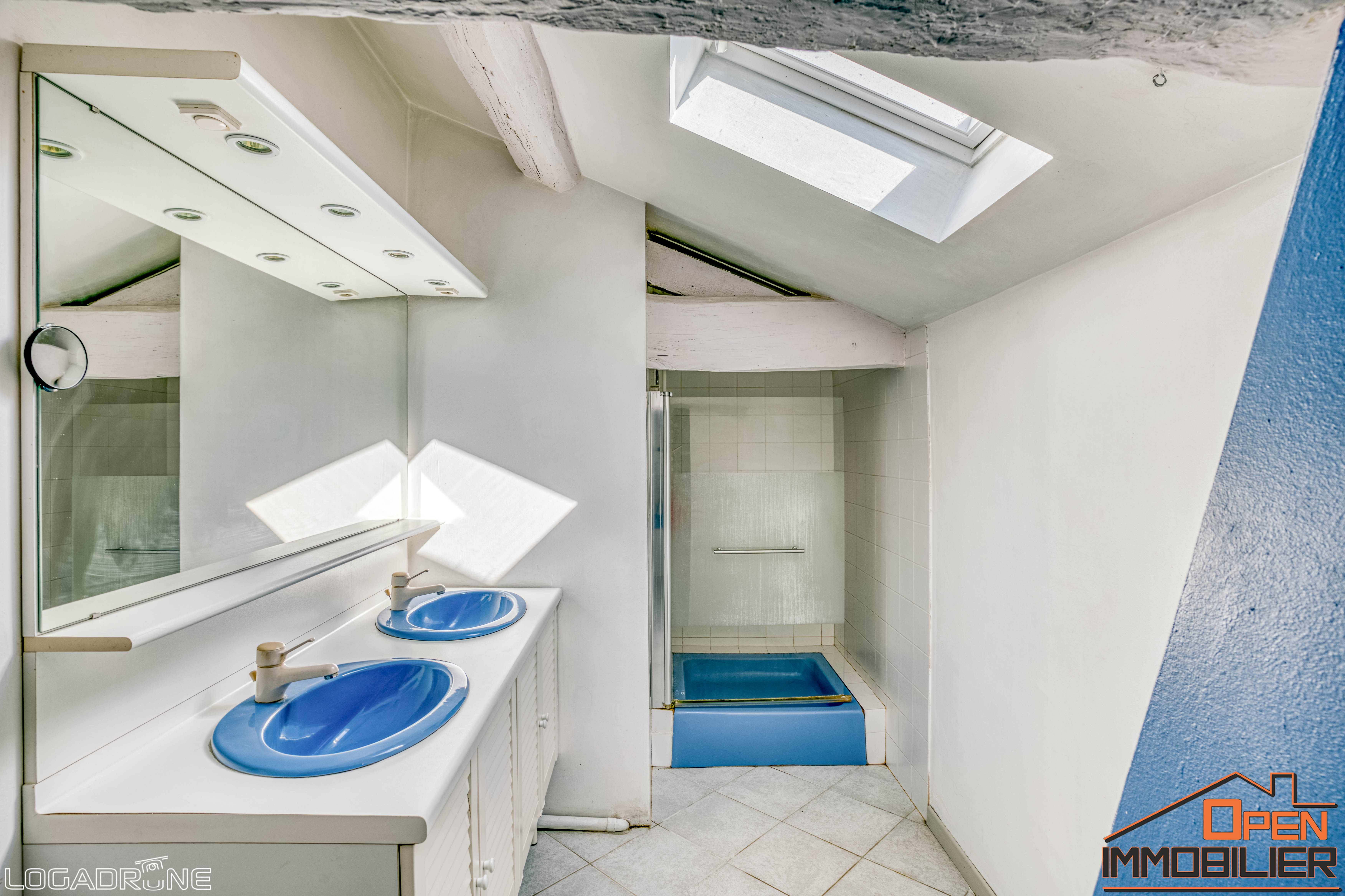 Photo 6 - Propriété en pierre avec piscine