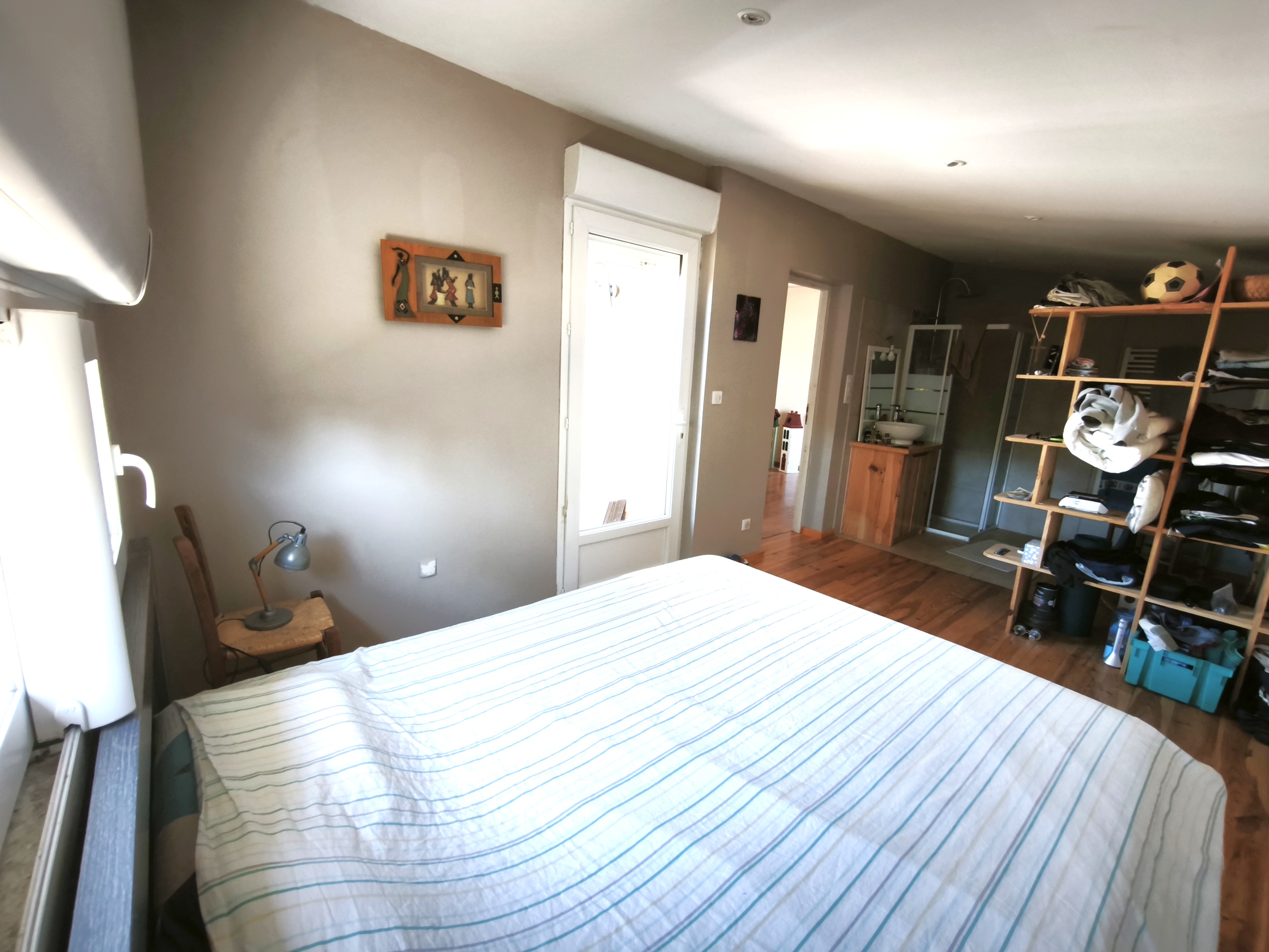 Photo 18 - Maison de plain pied T6 ossature bois avec jardin
