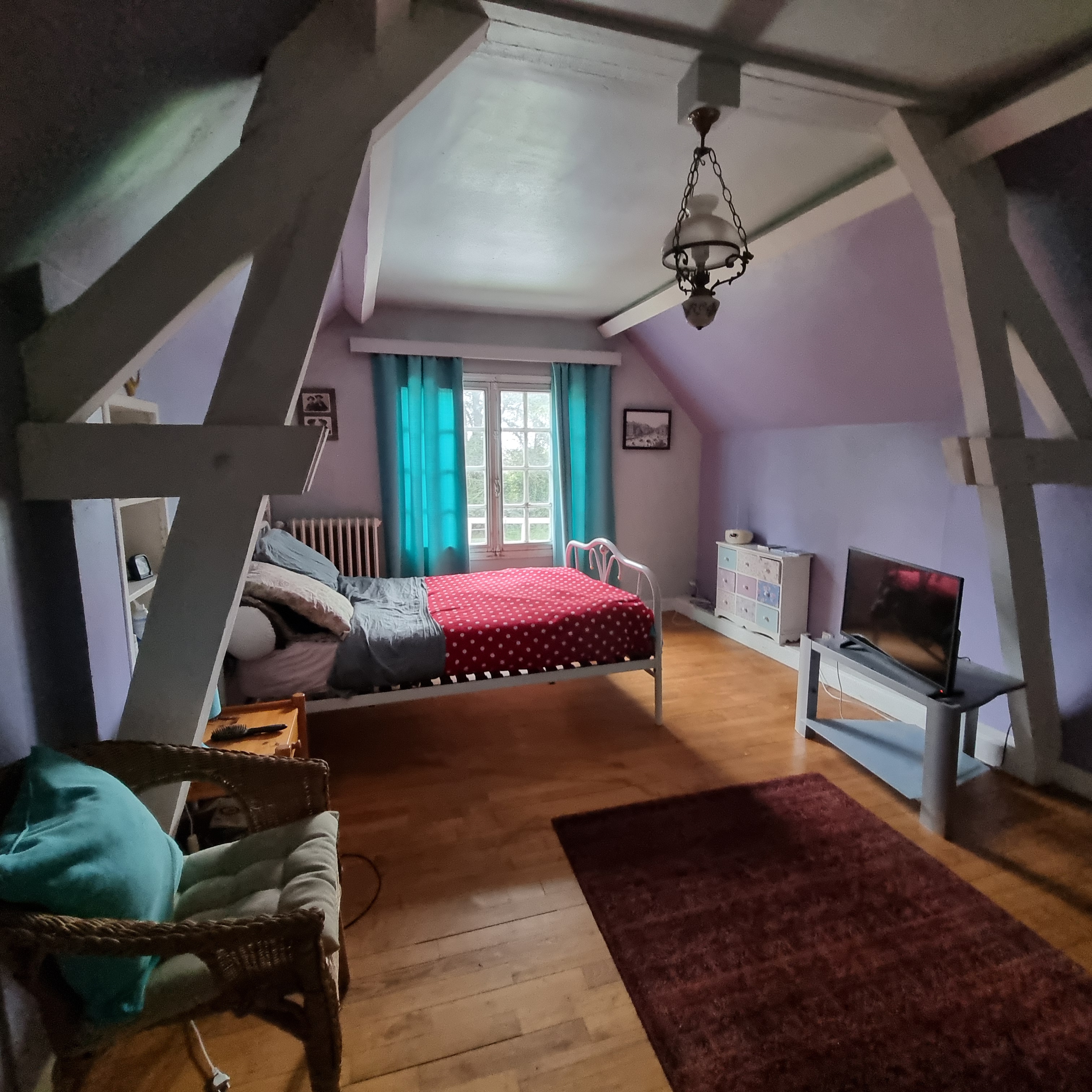 Photo 12 - Maison de caractère sur parc paysager de 4 612 m² avec piscine !
