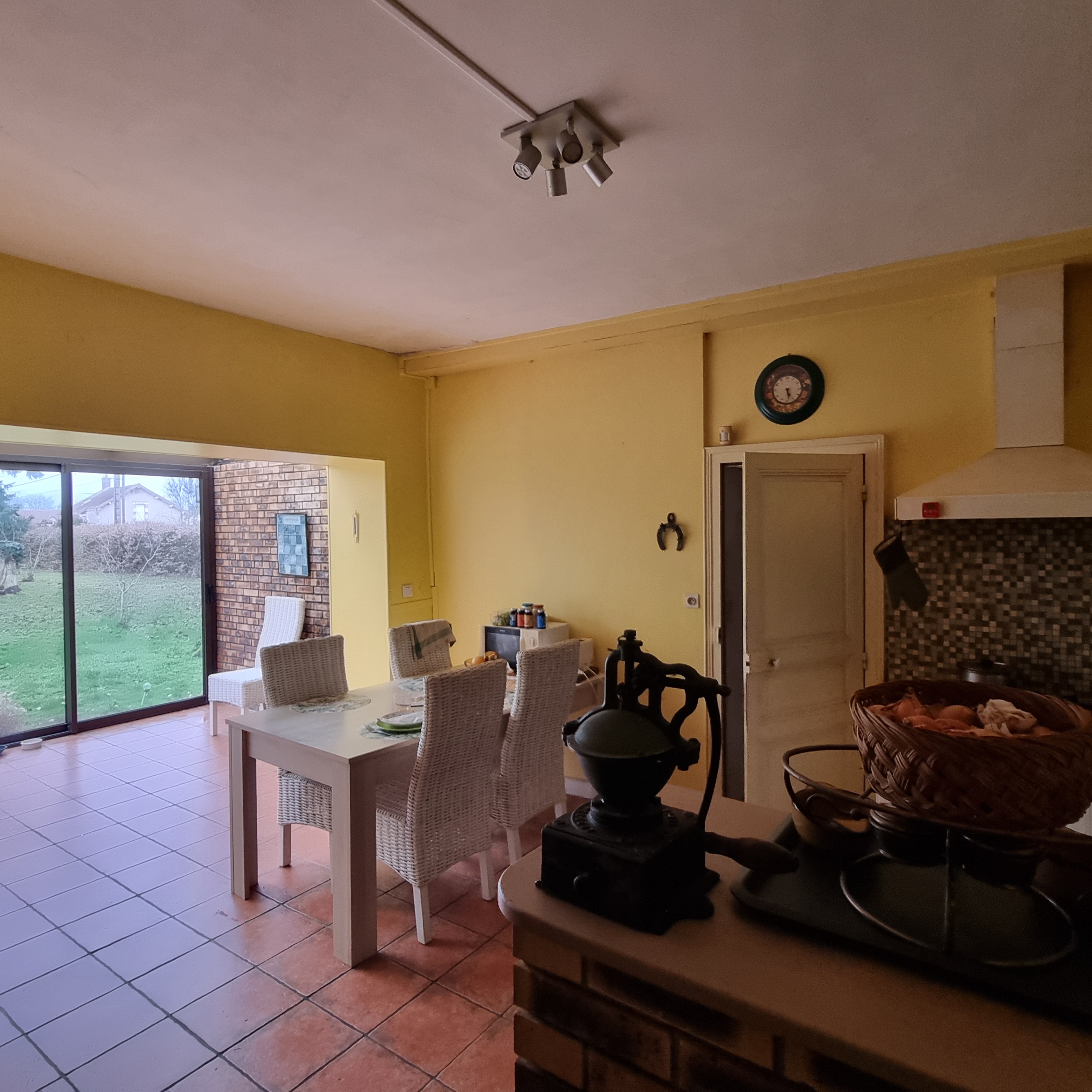Photo 8 - Maison de caractère sur parc paysager de 4 612 m² avec piscine !