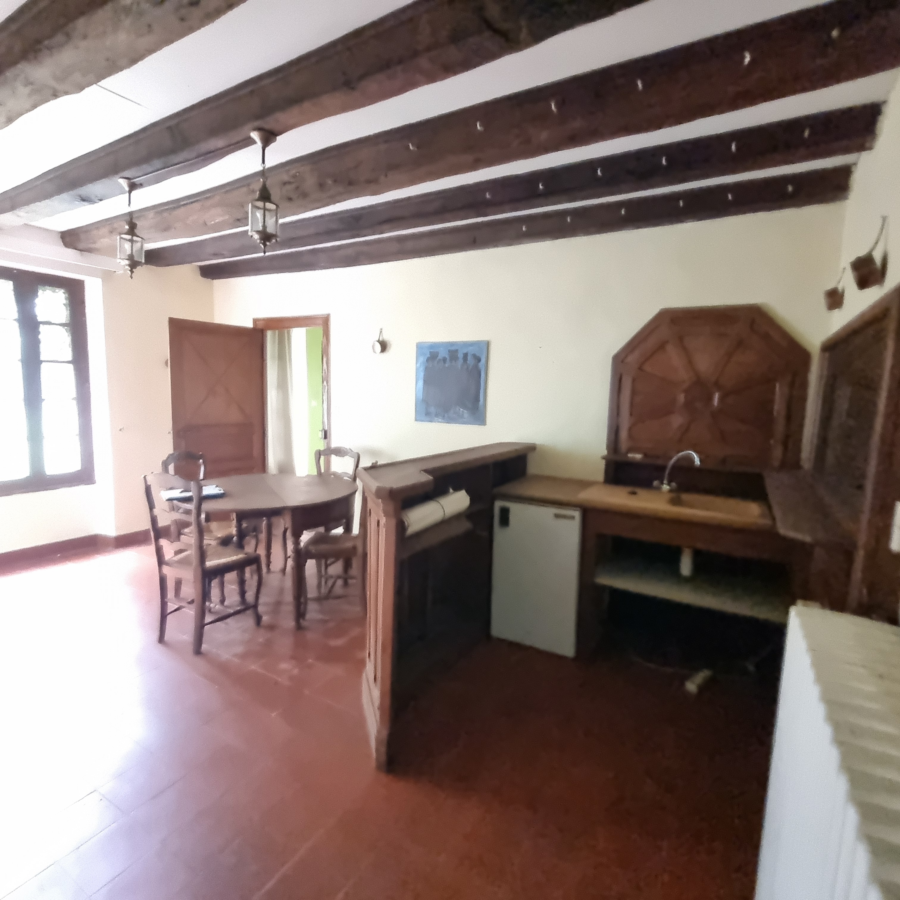 Photo 6 - Maison de caractère sur parc paysager de 4 612 m² avec piscine !