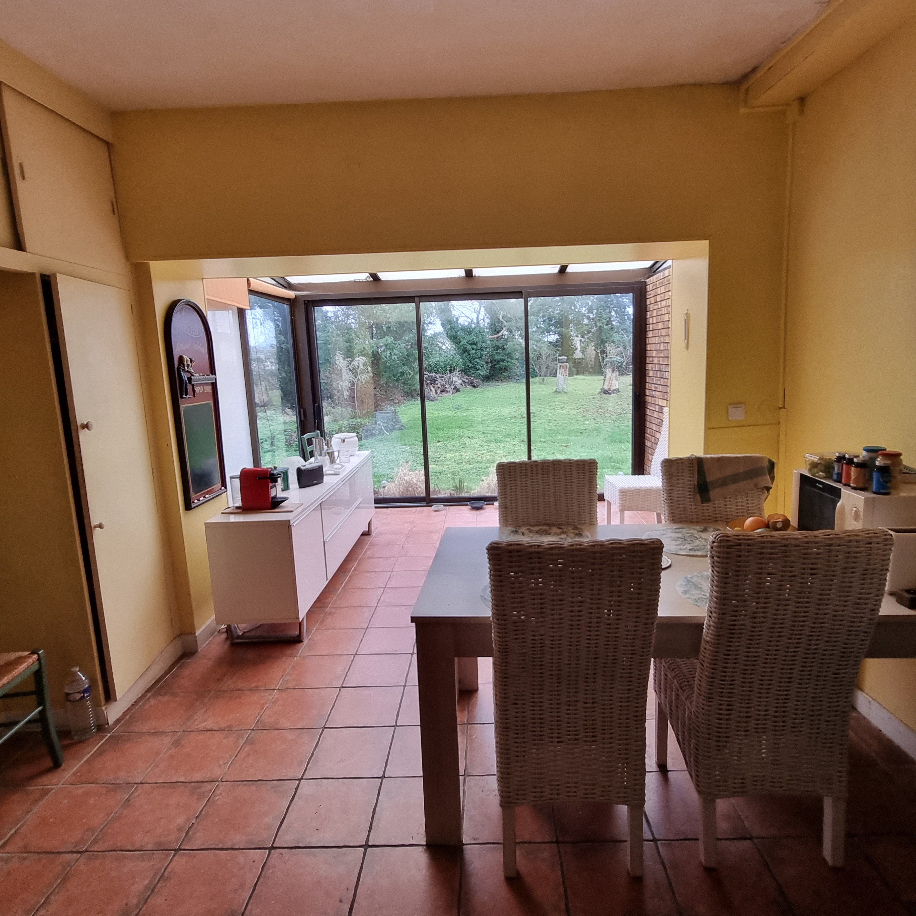 Photo 5 - Maison de caractère sur parc paysager de 4 612 m² avec piscine !