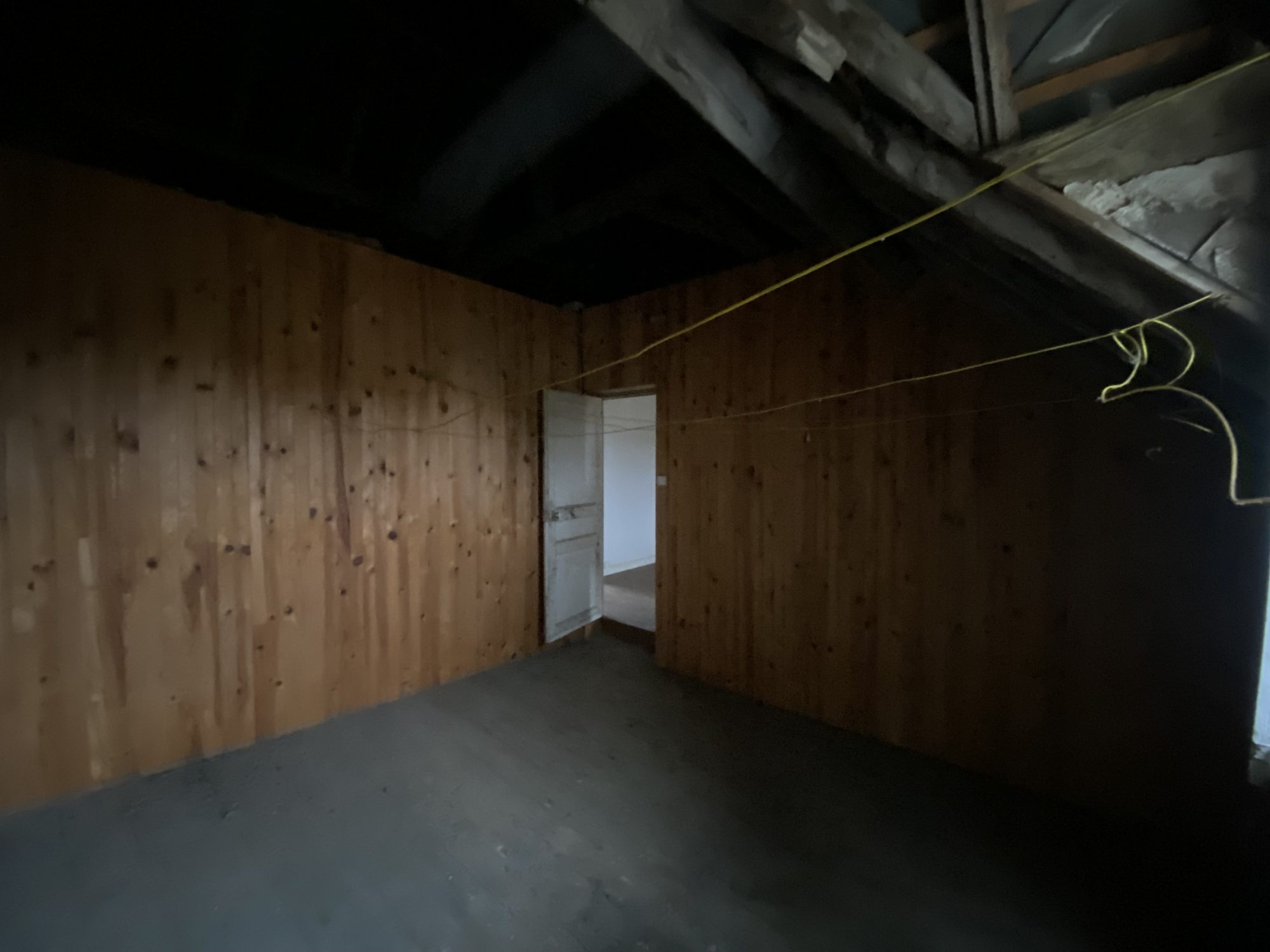 Photo 14 - Maison de ville à rénover avec garage et jardin !