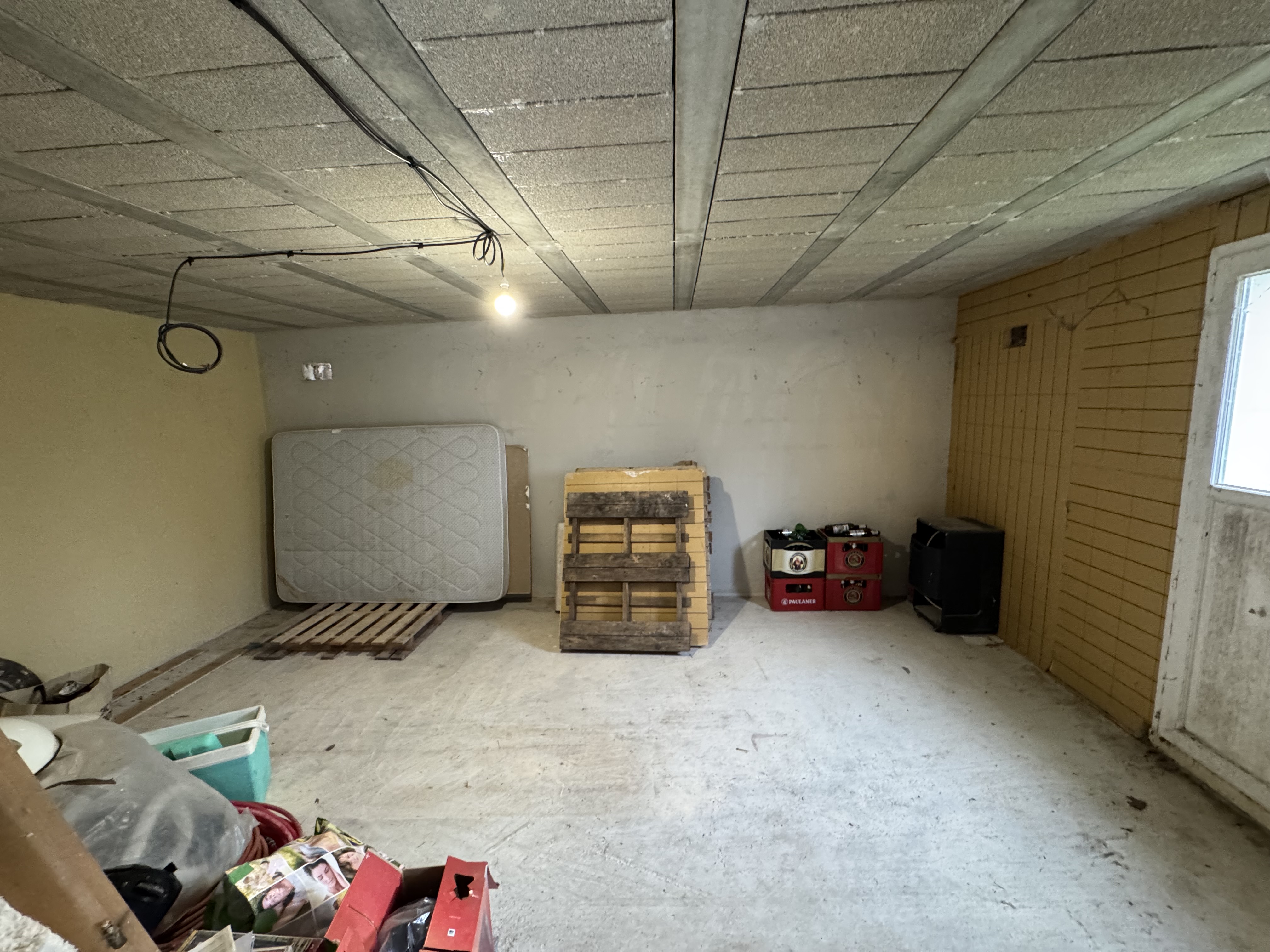 Photo 15 - Pavillon sur sous-sol 107 m² – Terrain 2 340 m²