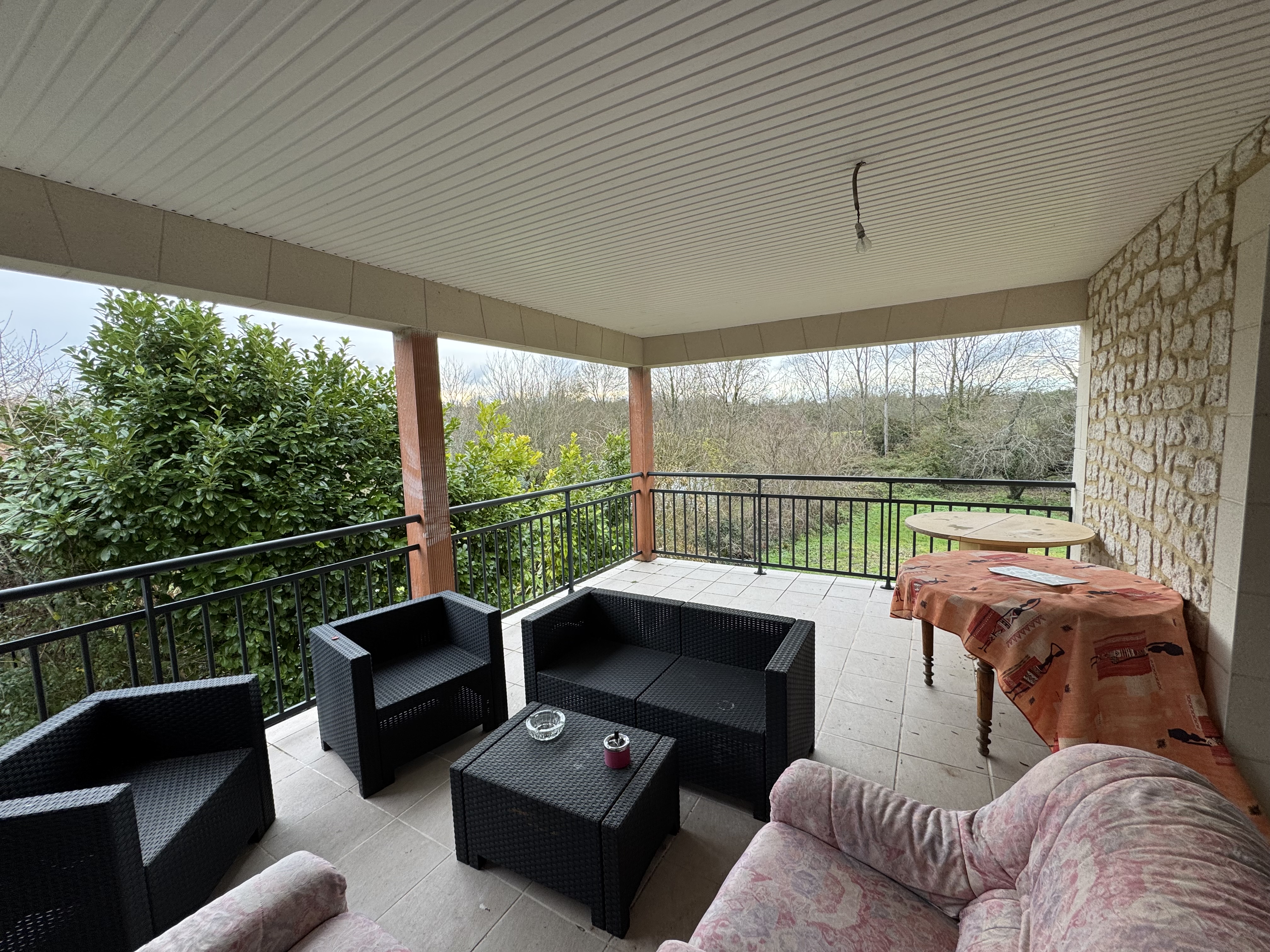 Photo 7 - Pavillon sur sous-sol 107 m² – Terrain 2 340 m²