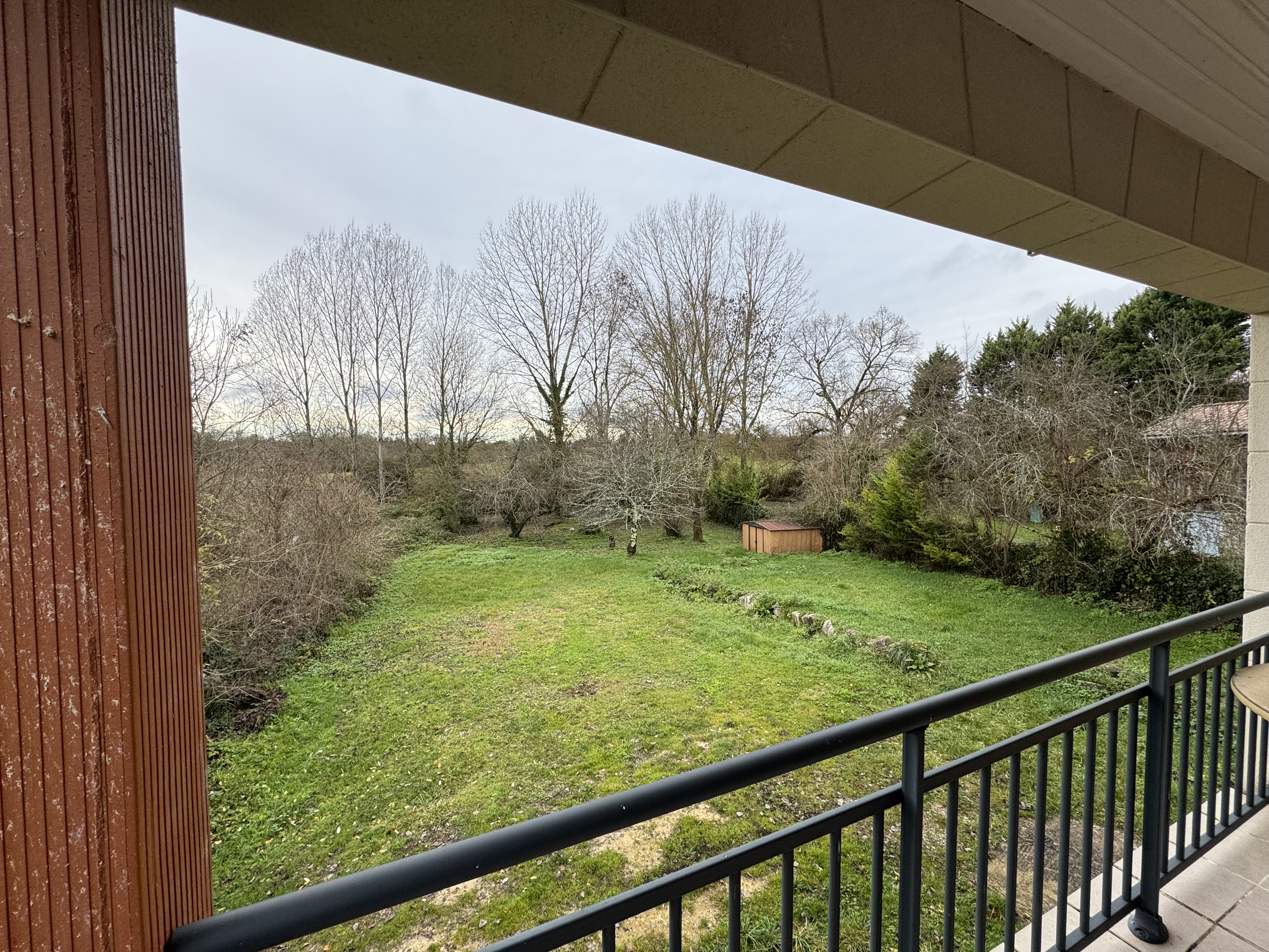 Photo 8 - Pavillon sur sous-sol 107 m² – Terrain 2 340 m²