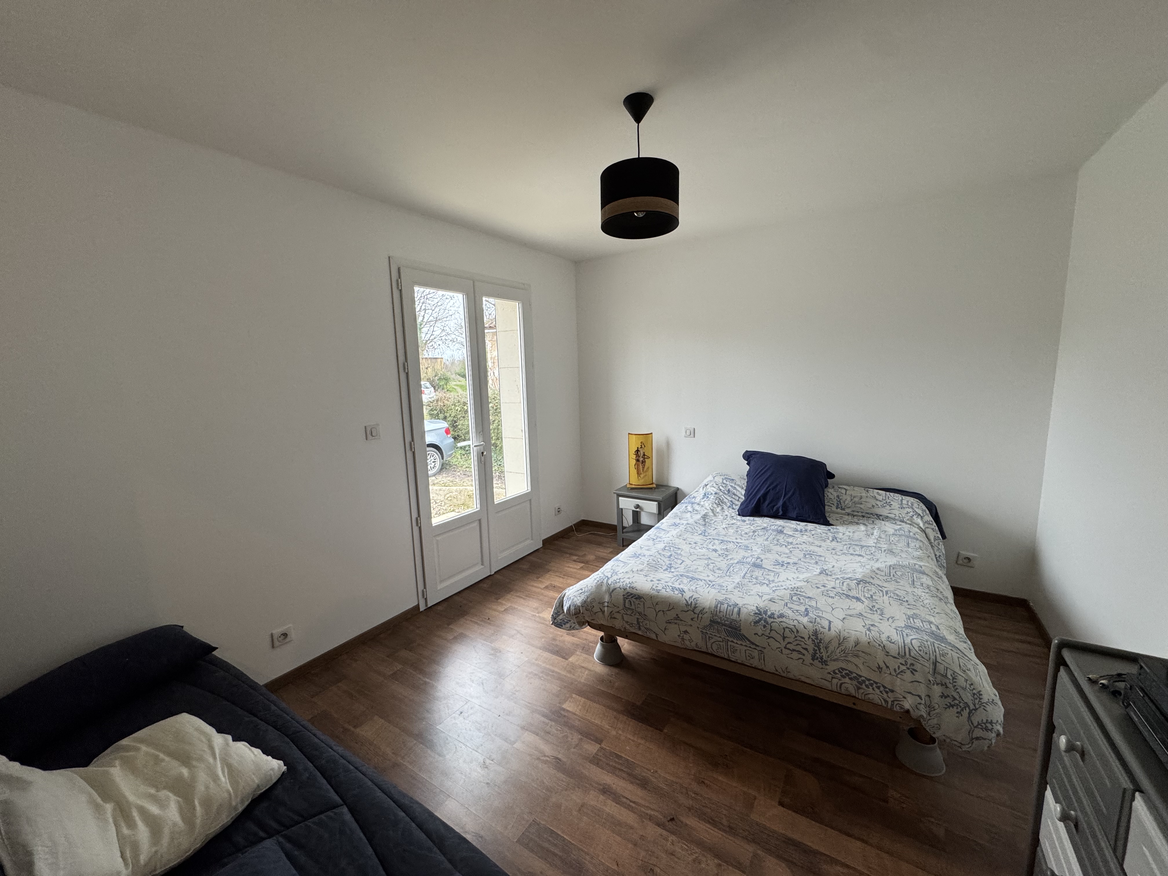 Photo 10 - Pavillon sur sous-sol 107 m² – Terrain 2 340 m²