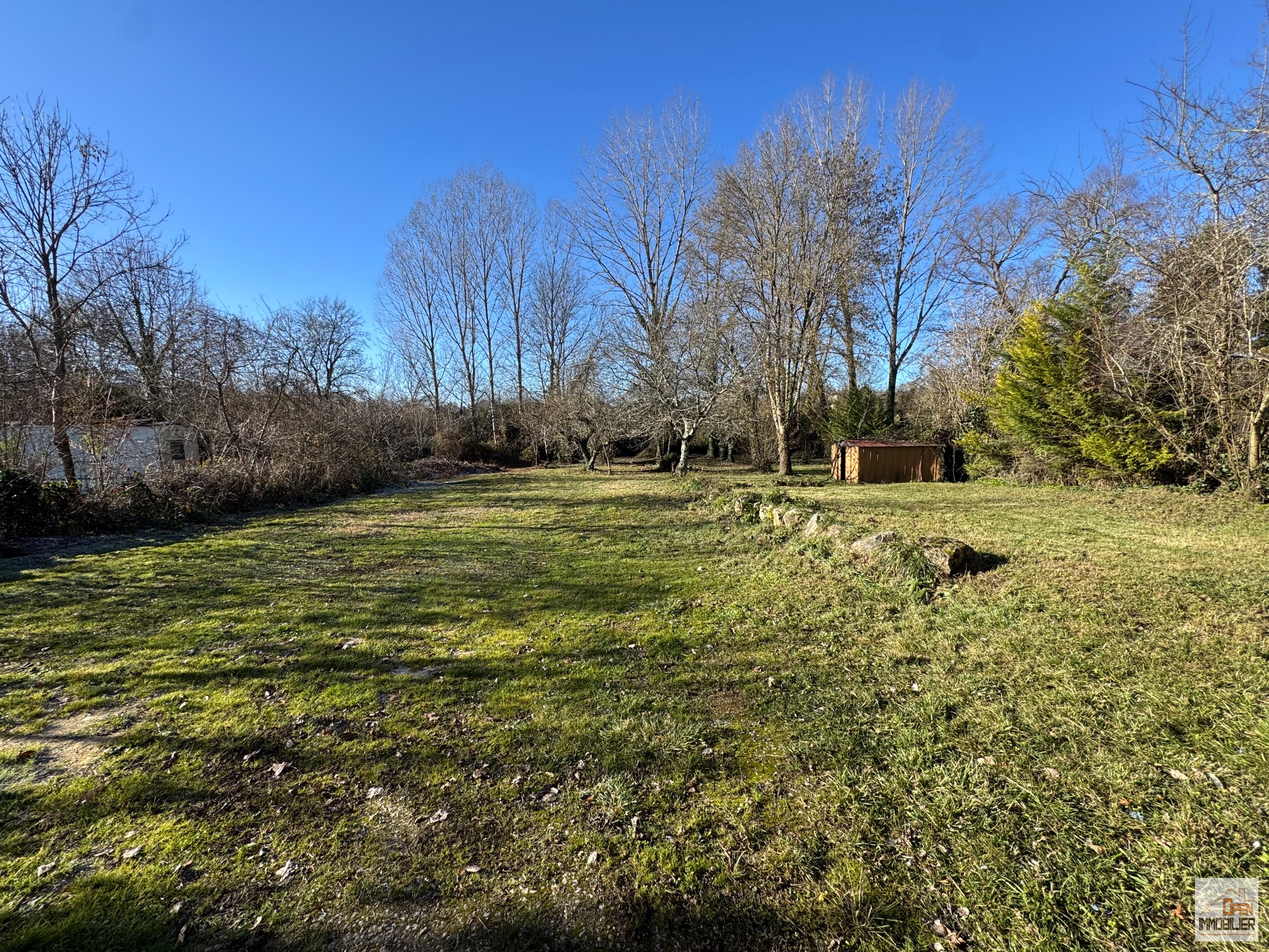 Photo 13 - Pavillon sur sous-sol 107 m² – Terrain 2 340 m²