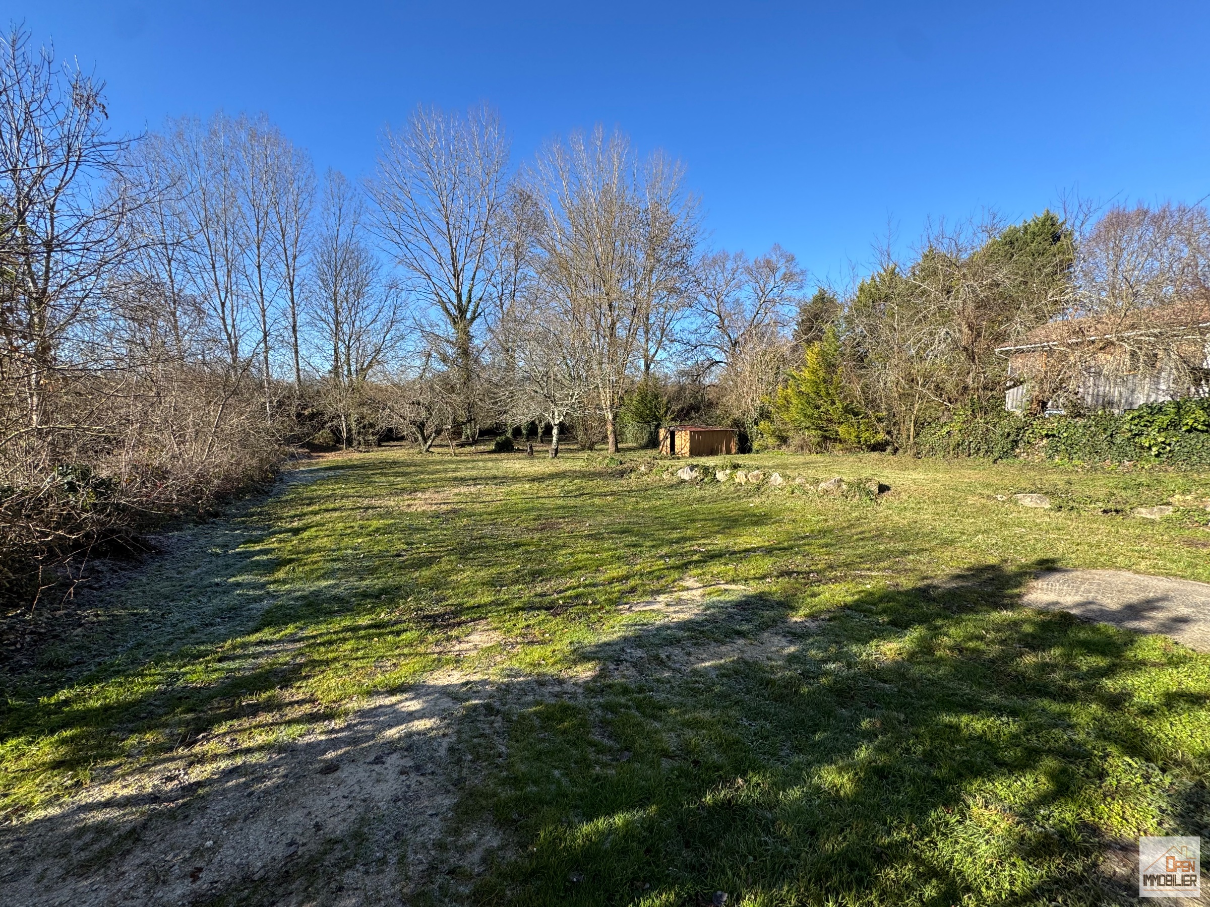 Photo 16 - Pavillon sur sous-sol 107 m² – Terrain 2 340 m²