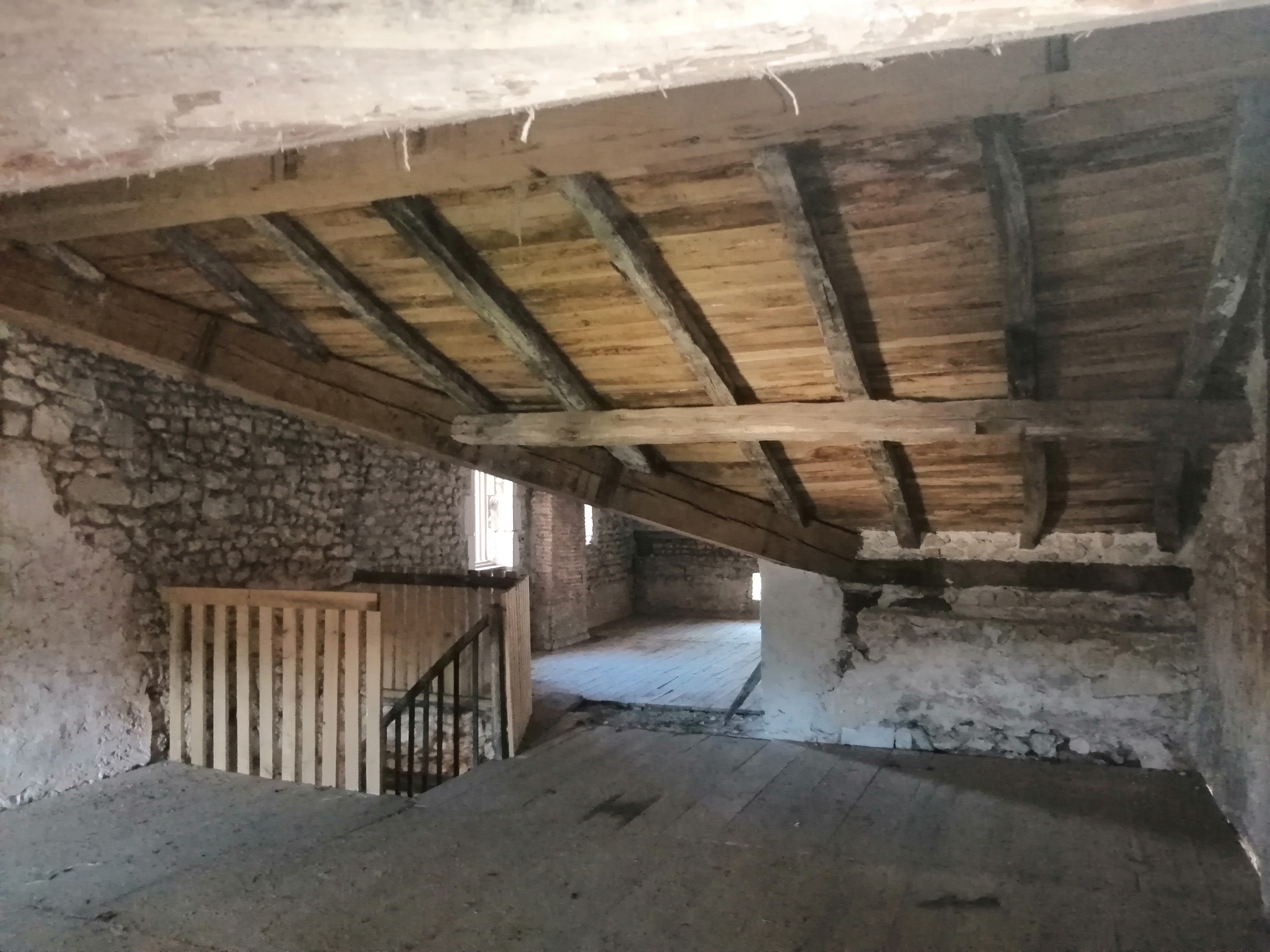 Photo 14 - Ensemble 4 maisons
