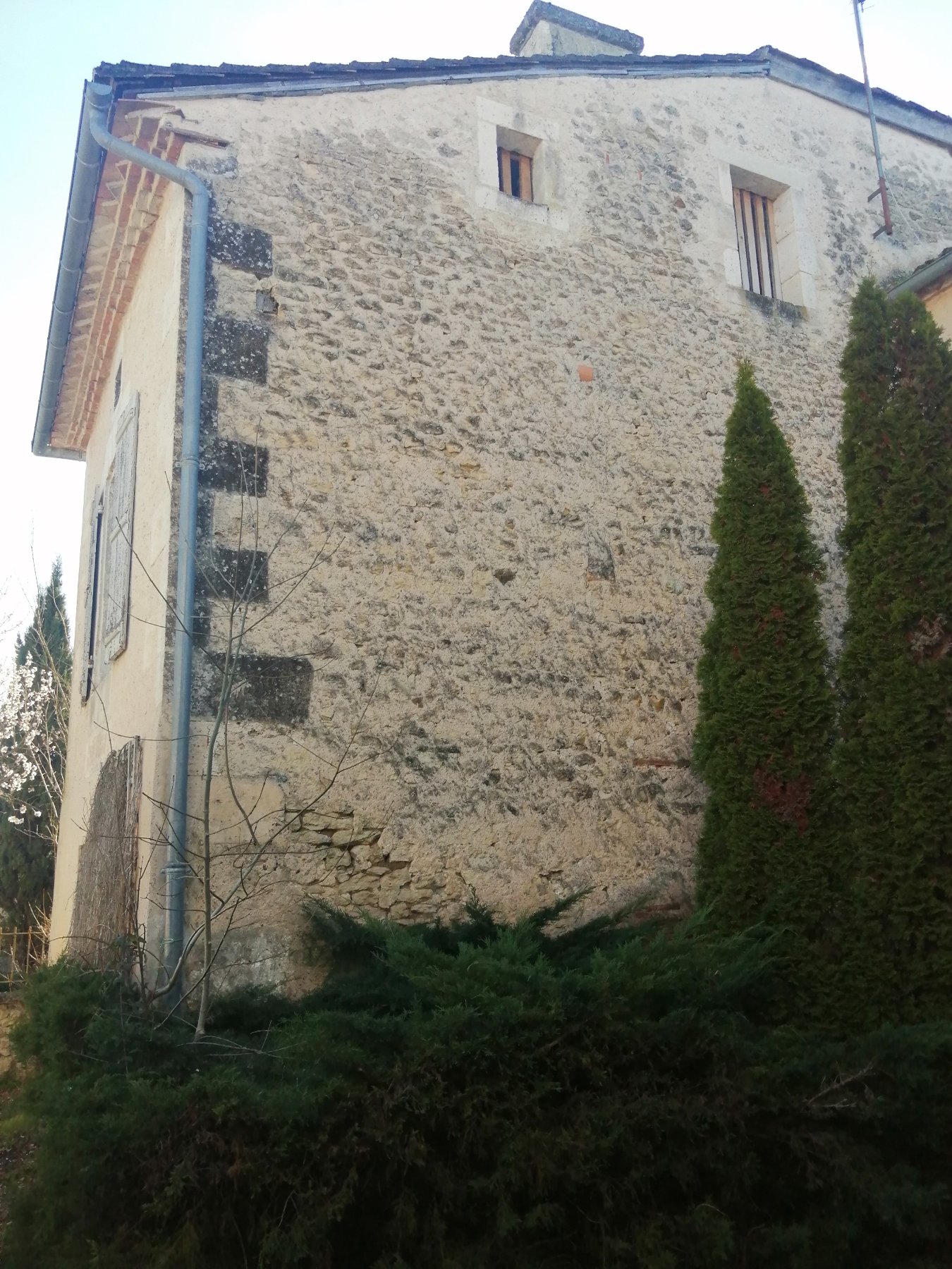 Photo 4 - Ensemble 4 maisons