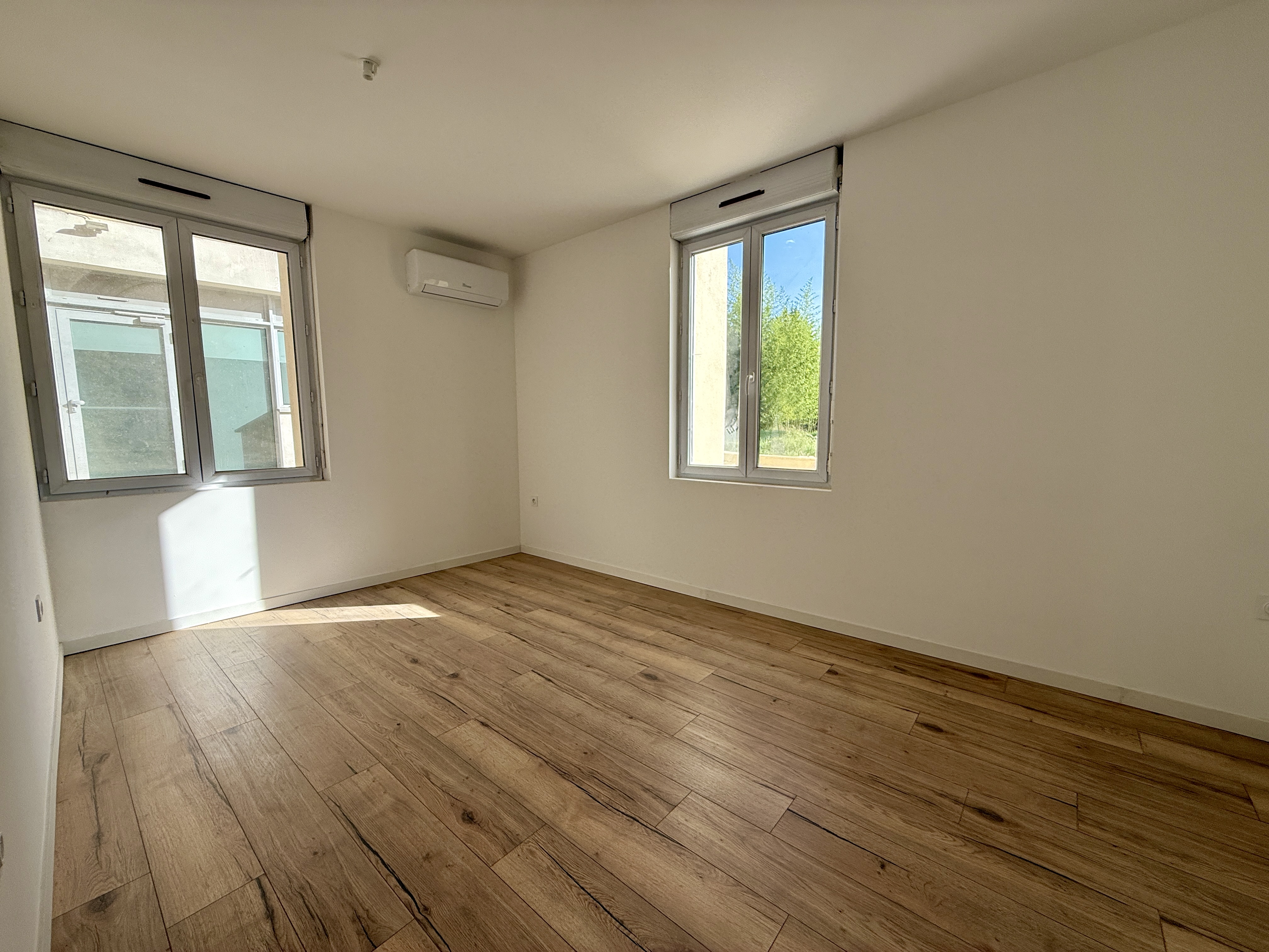 Appartement T3 - Photo 2