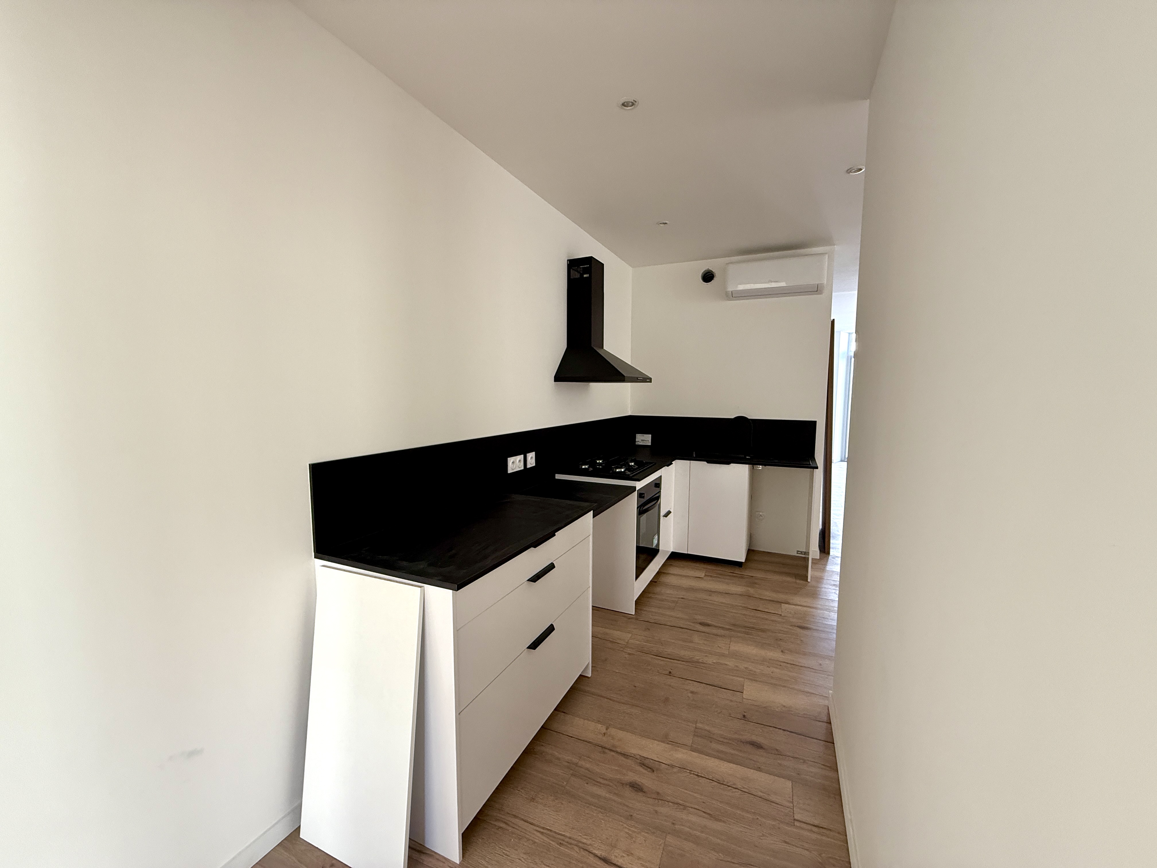 Photo 4 - Appartement T3