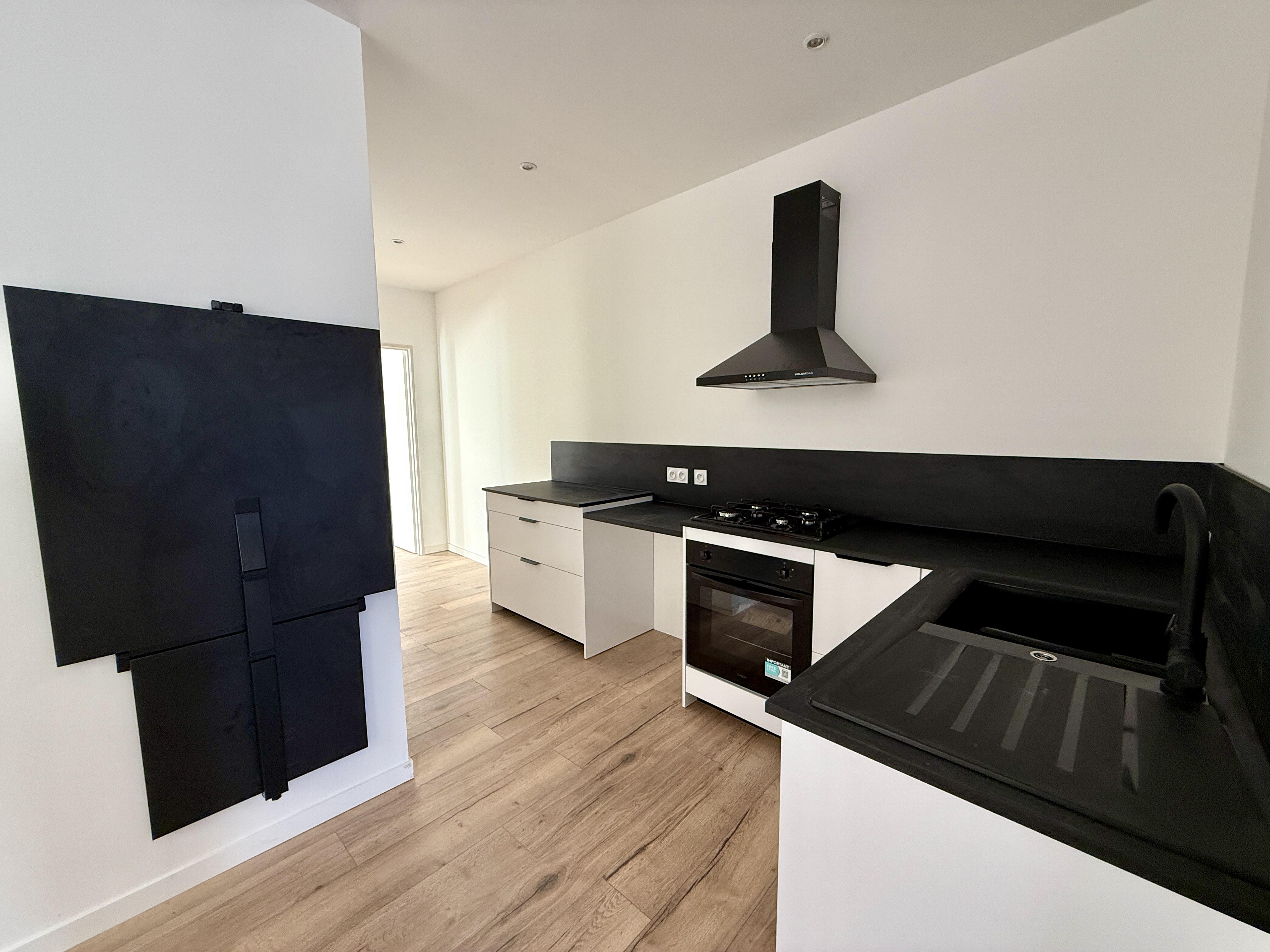 Photo 5 - Appartement T3