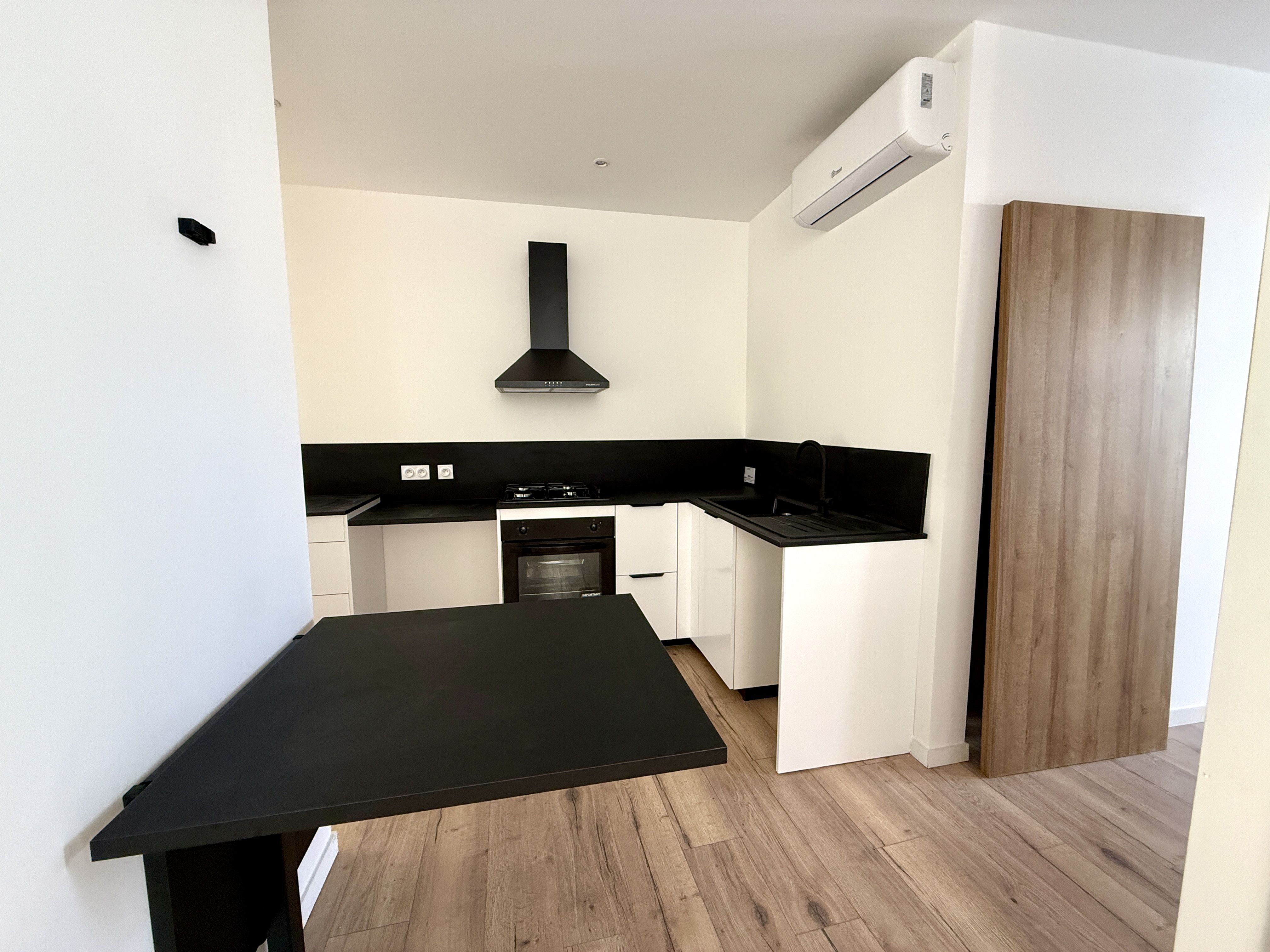 Photo 6 - Appartement T3