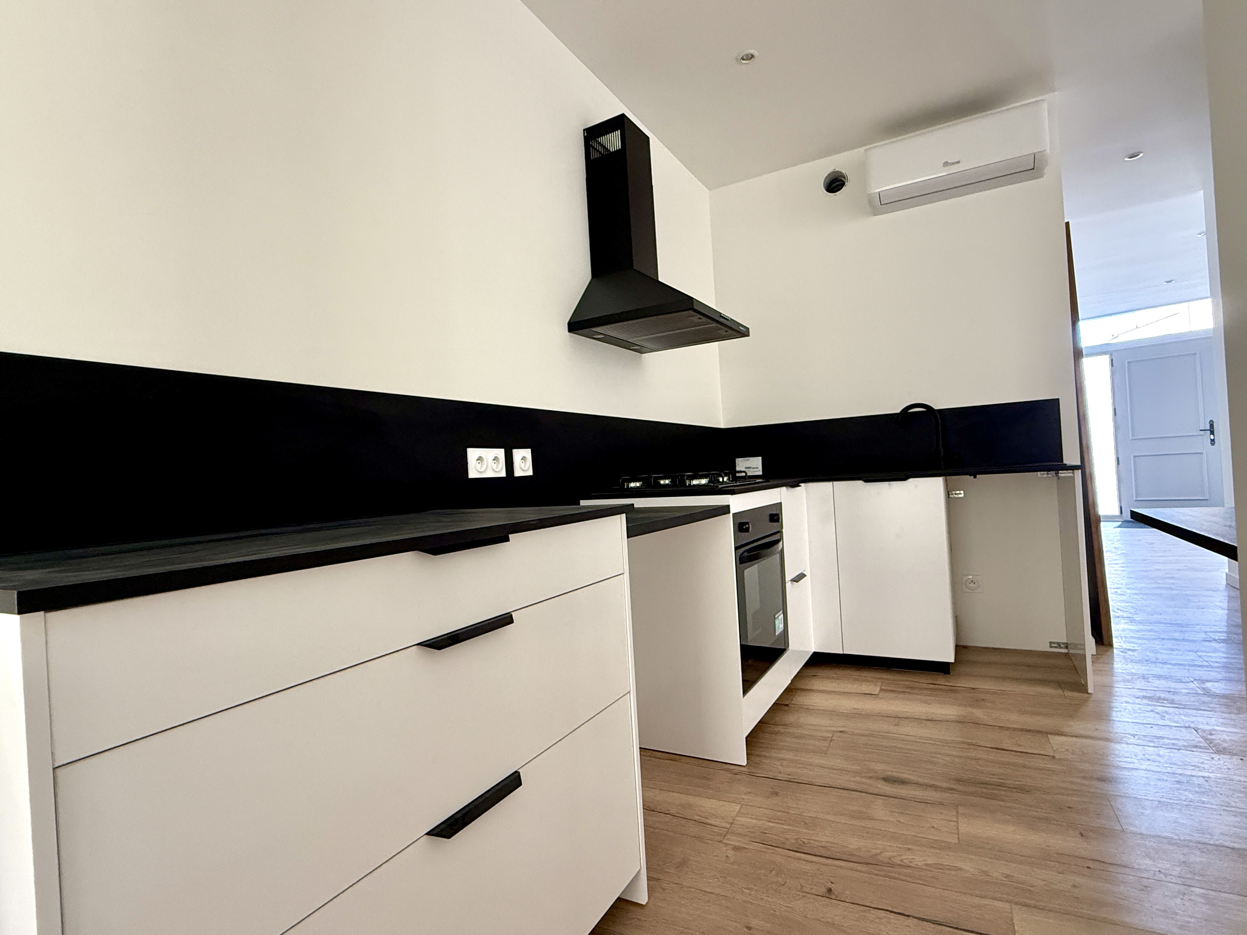 Photo 7 - Appartement T3