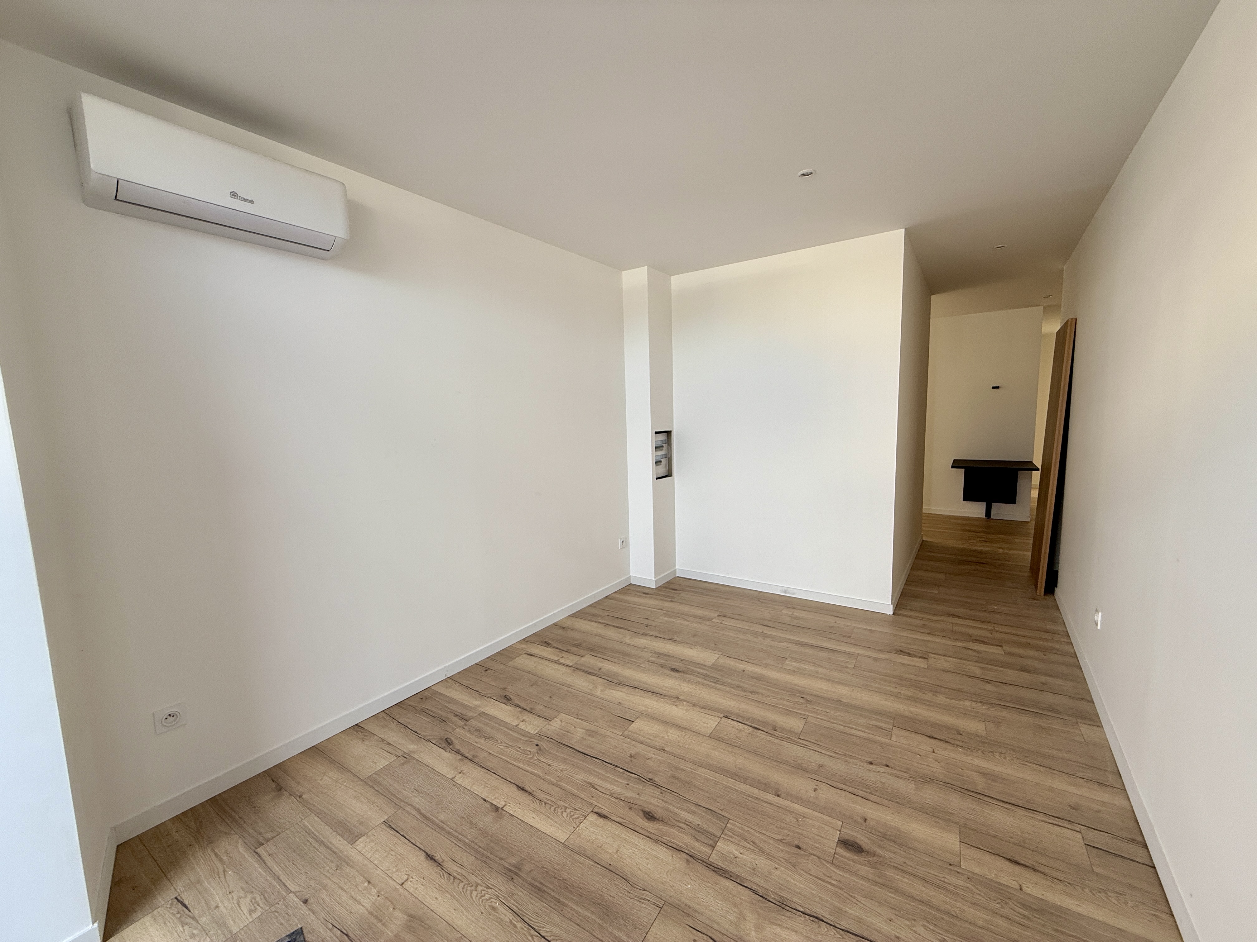 Photo 8 - Appartement T3