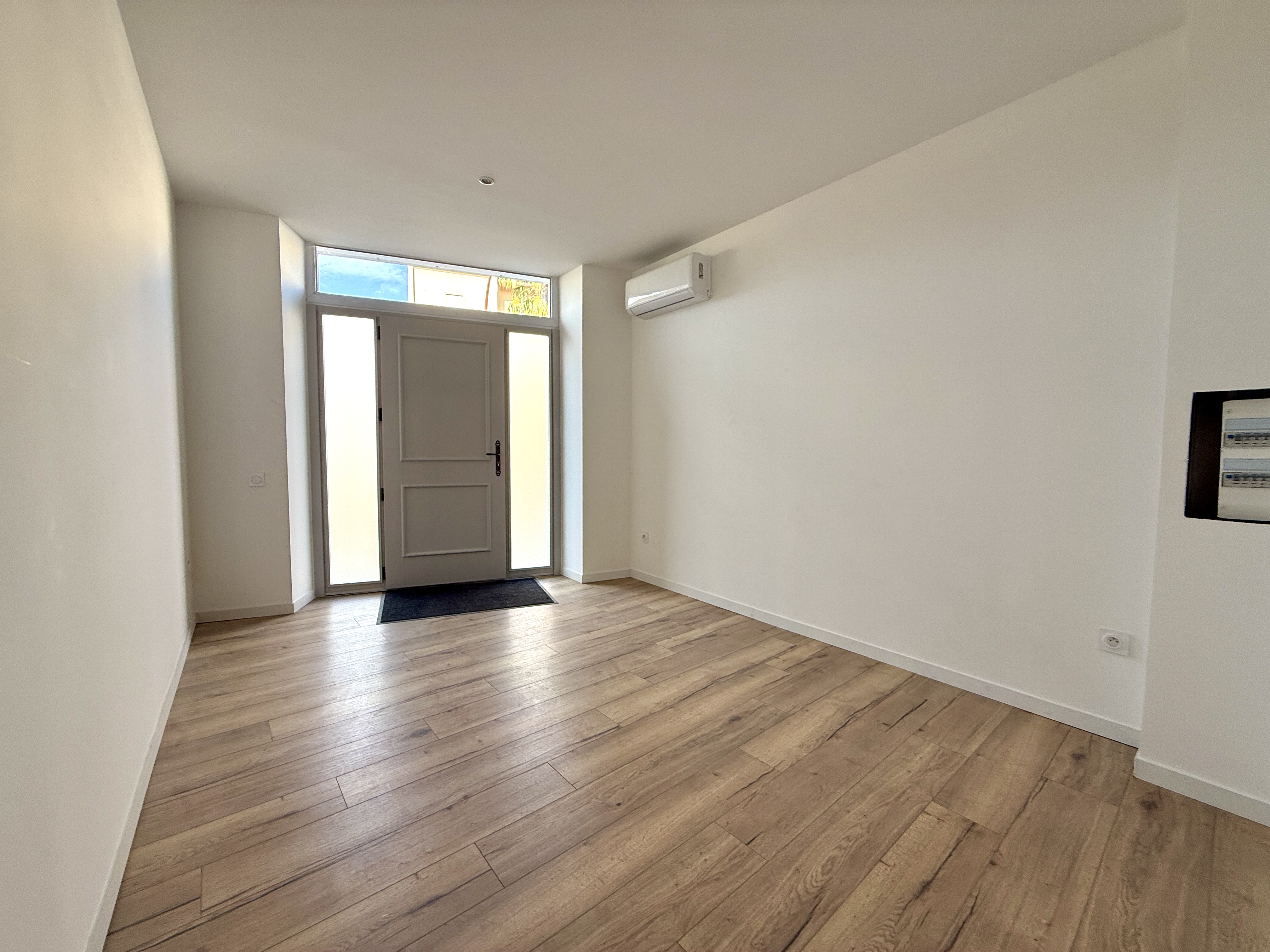 Photo 9 - Appartement T3