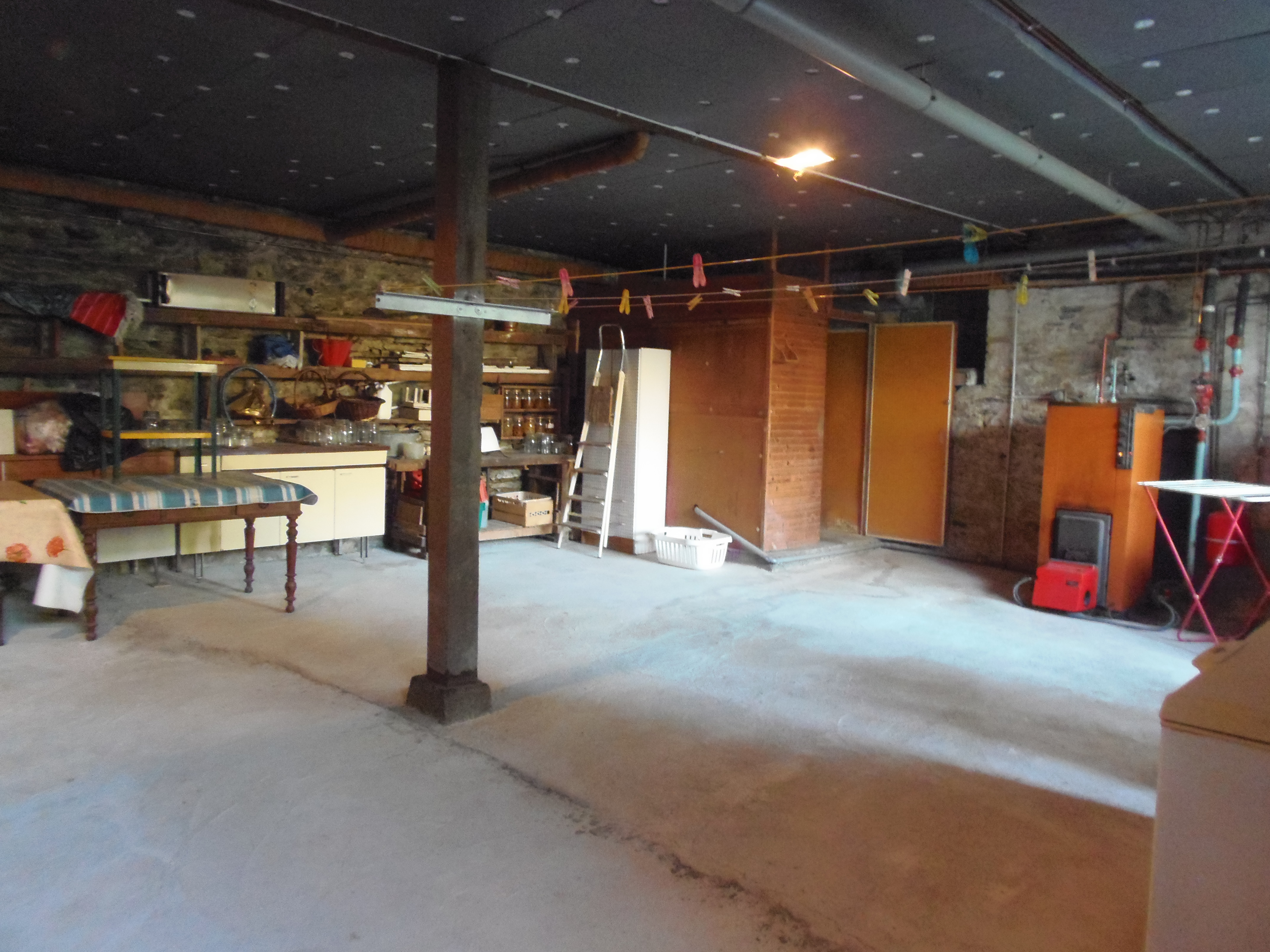Photo 12 - Maison avec garage de 240 m² !