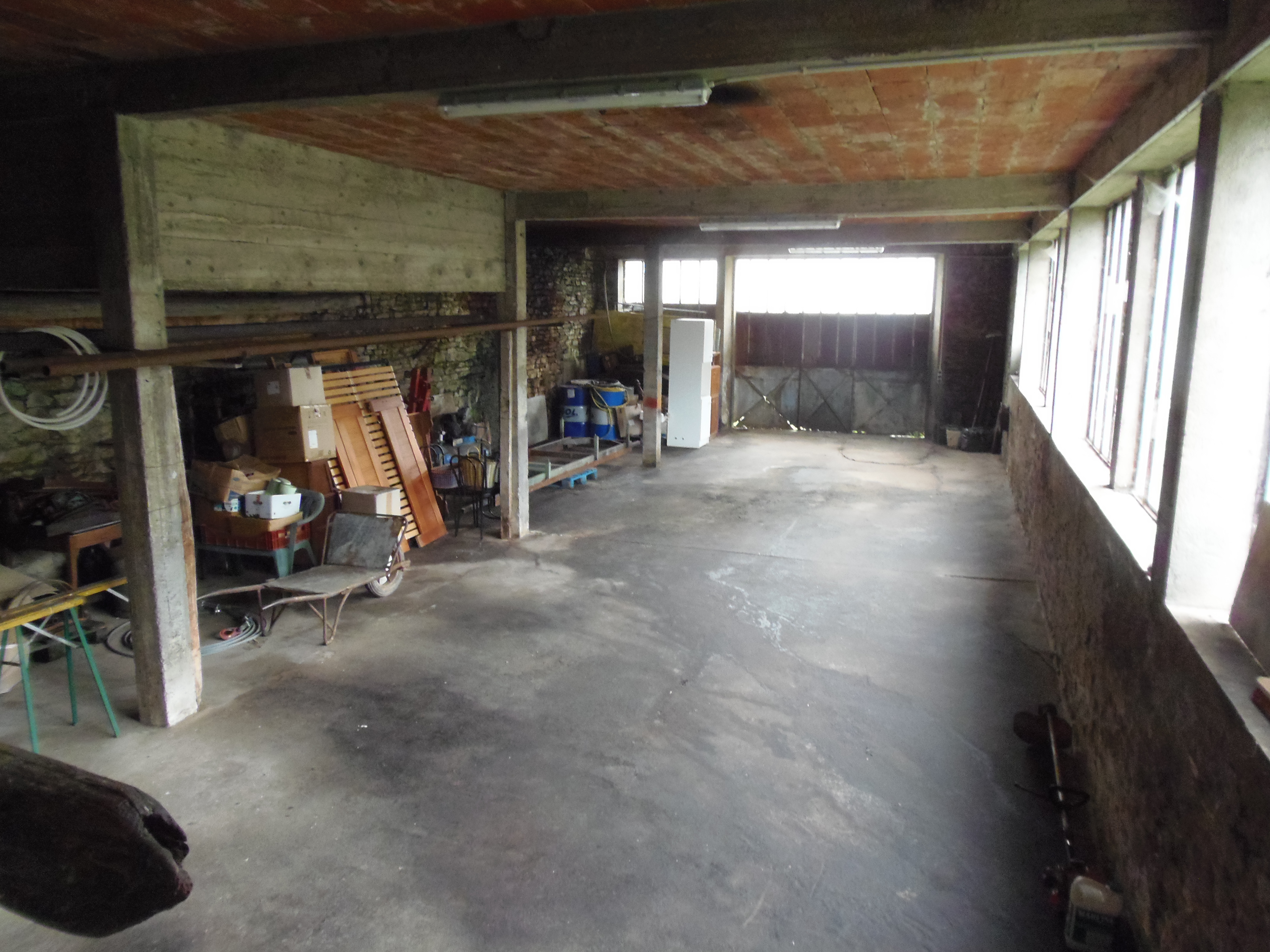 Photo 17 - Maison avec garage de 240 m² !