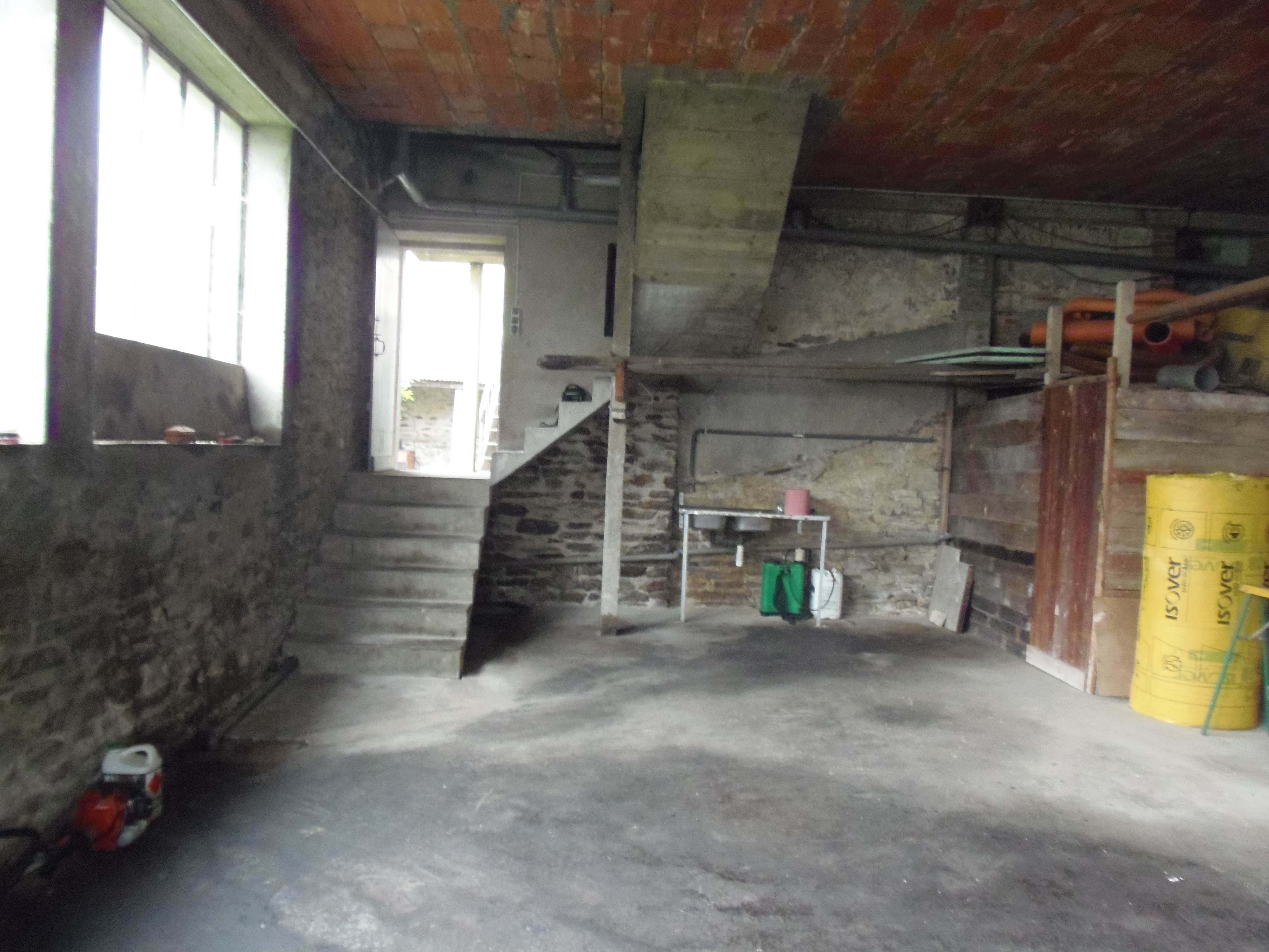 Photo 18 - Maison avec garage de 240 m² !