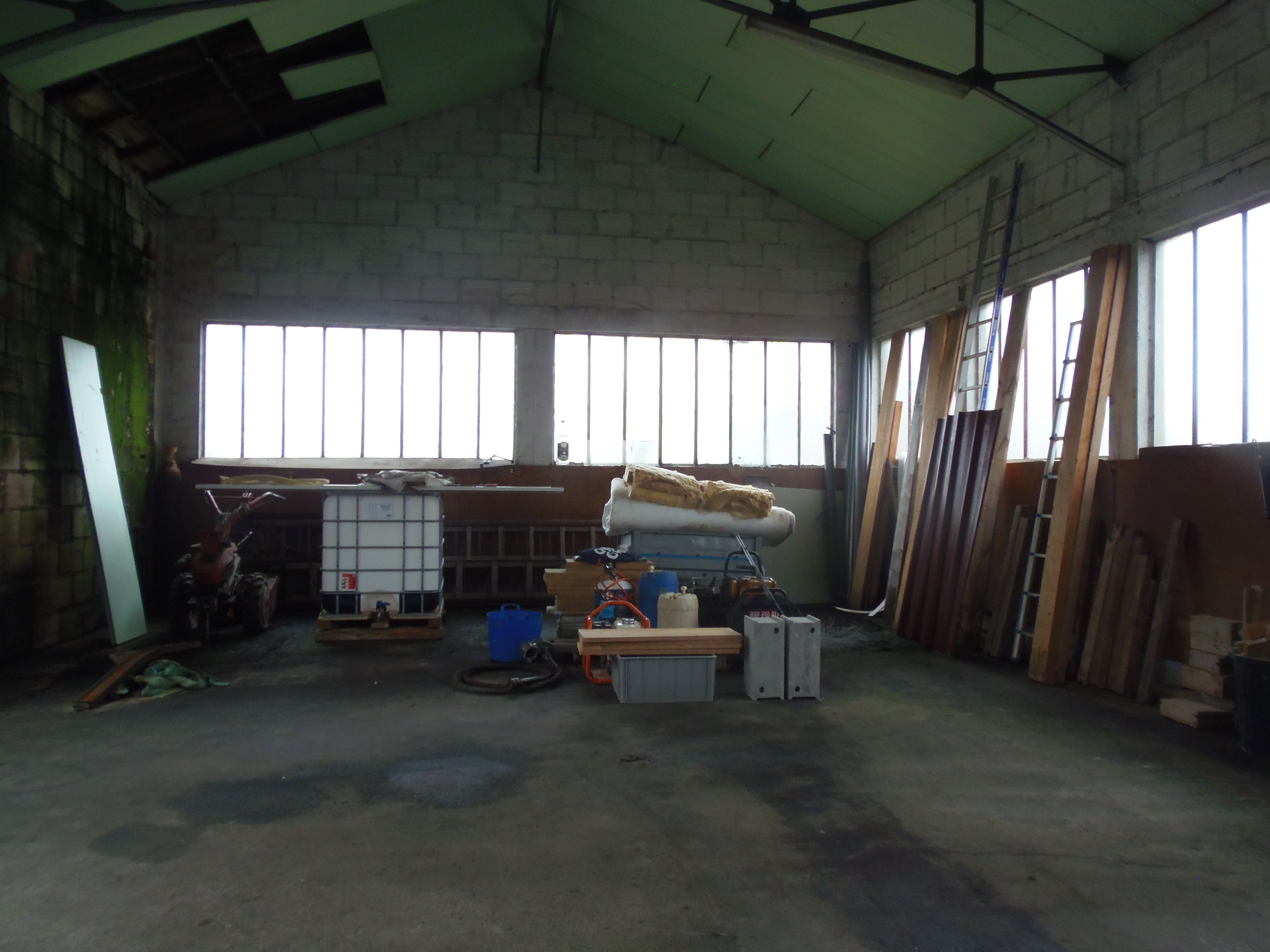 Photo 22 - Maison avec garage de 240 m² !