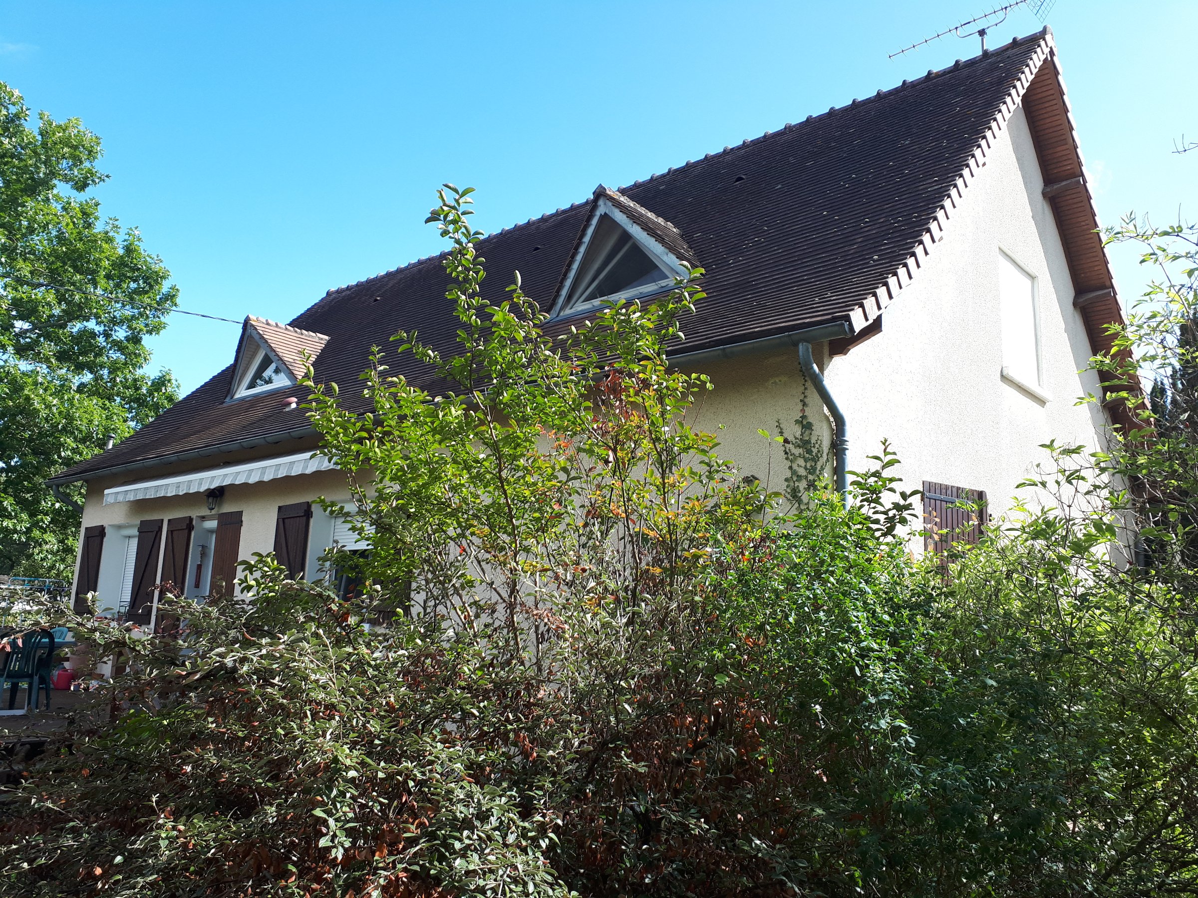 Photo 3 - Très belle maison tout confort avec jardin arboré