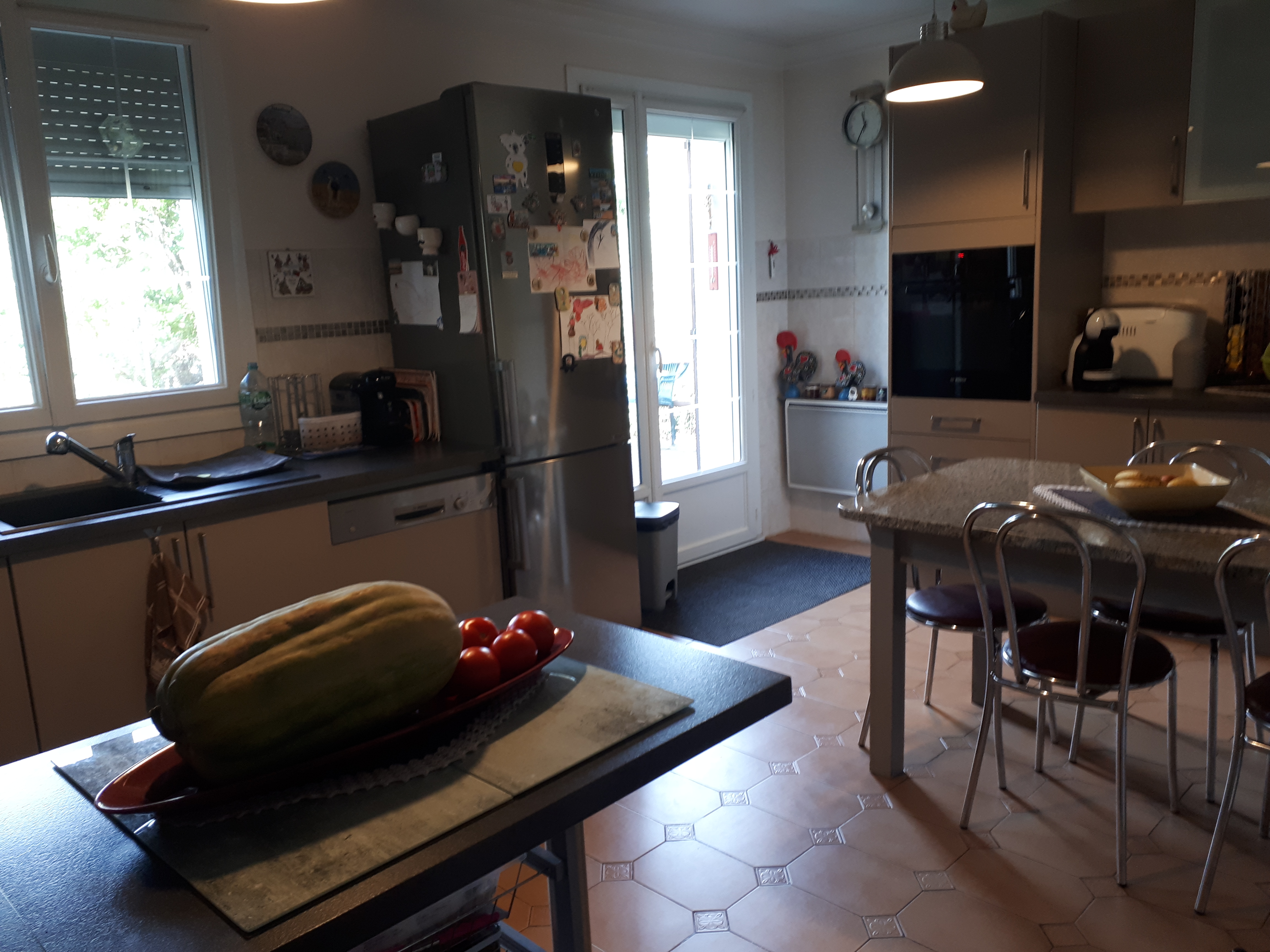 Photo 6 - Très belle maison tout confort avec jardin arboré