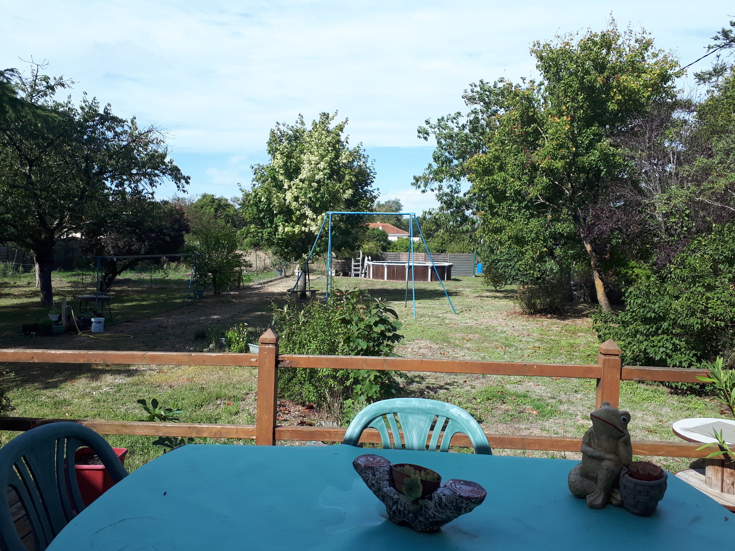 Photo 7 - Très belle maison tout confort avec jardin arboré