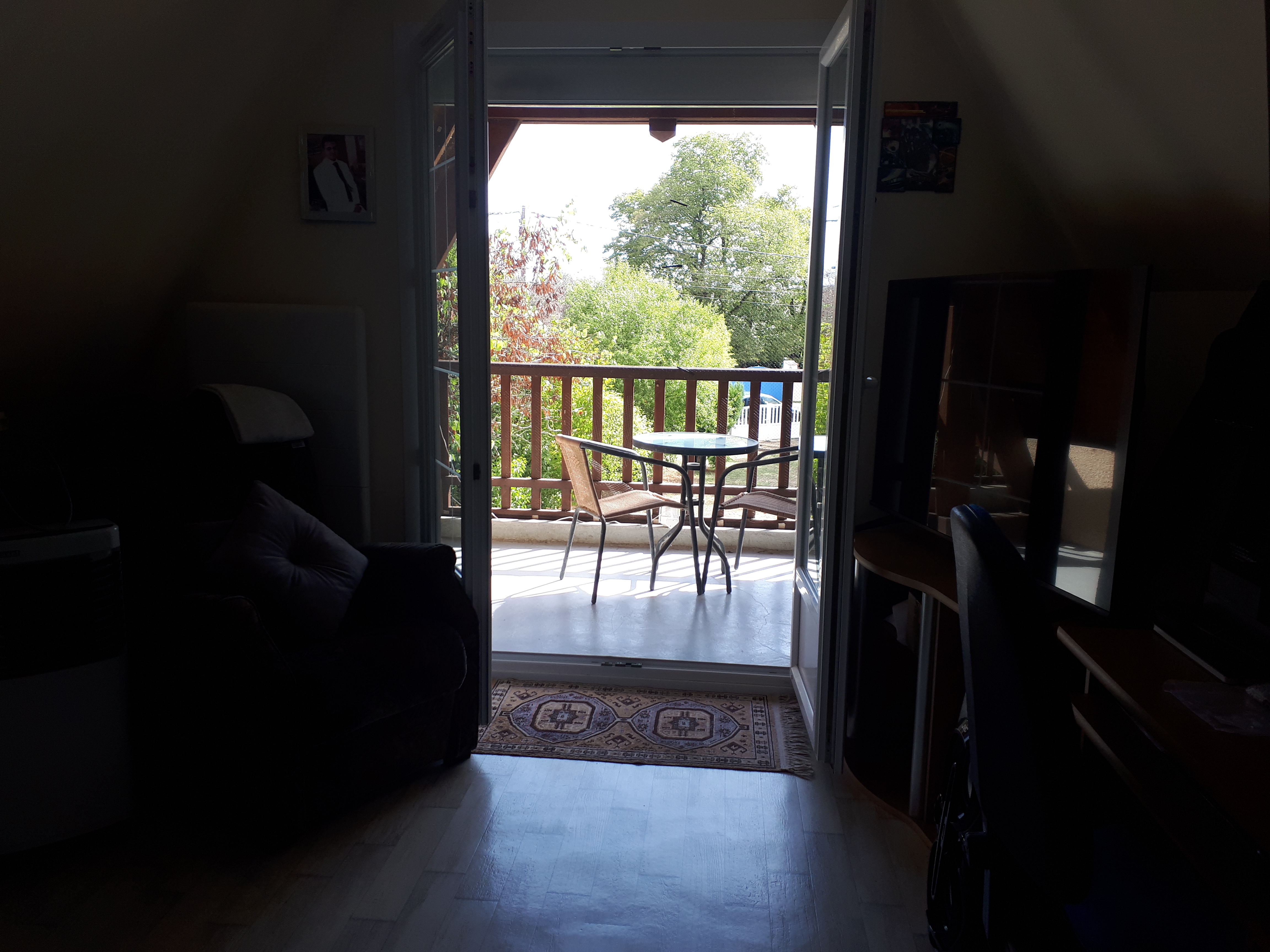 Photo 11 - Très belle maison tout confort avec jardin arboré
