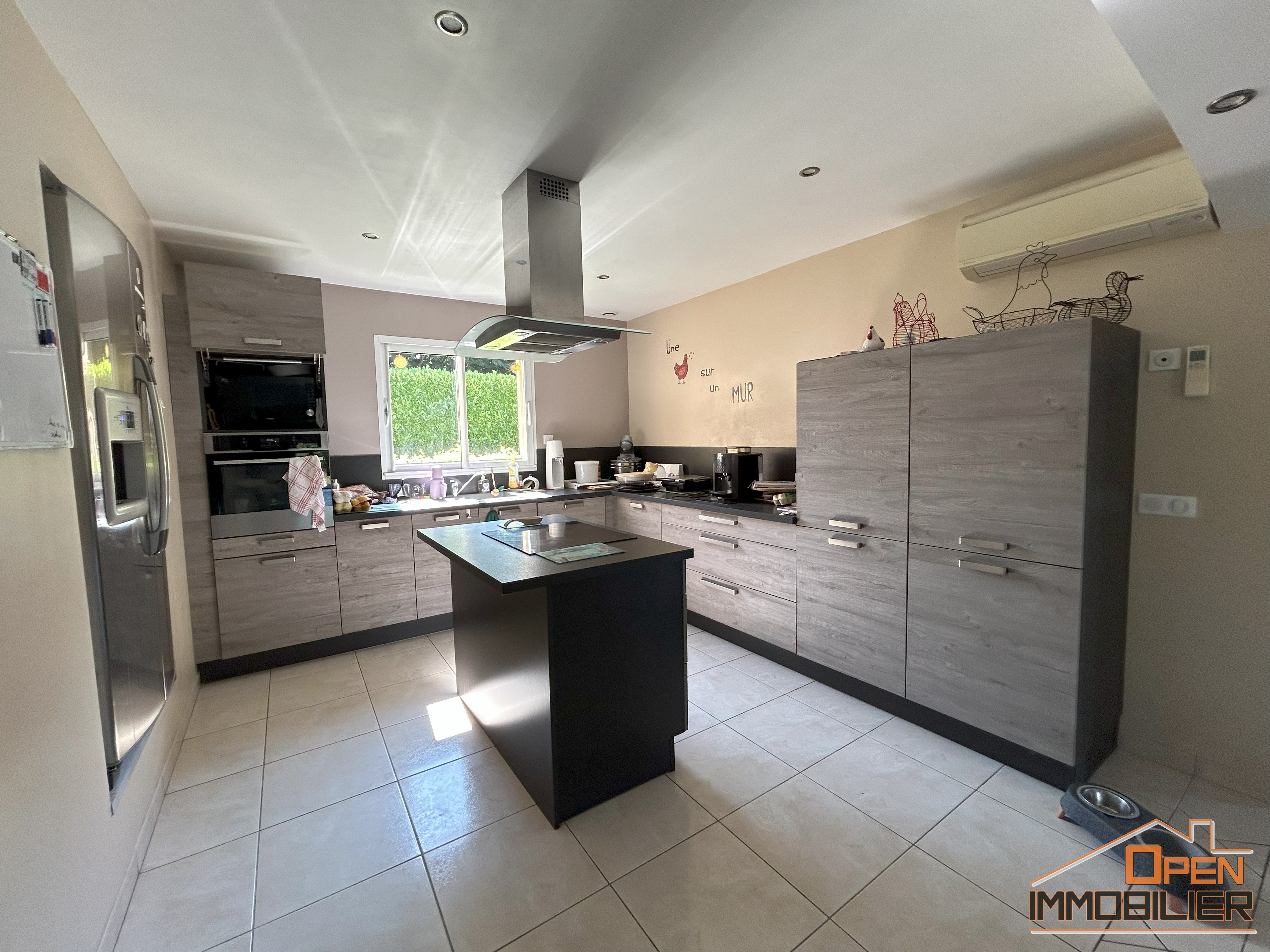 Photo 13 - Maison de type mas provençal – 206m² – piscine