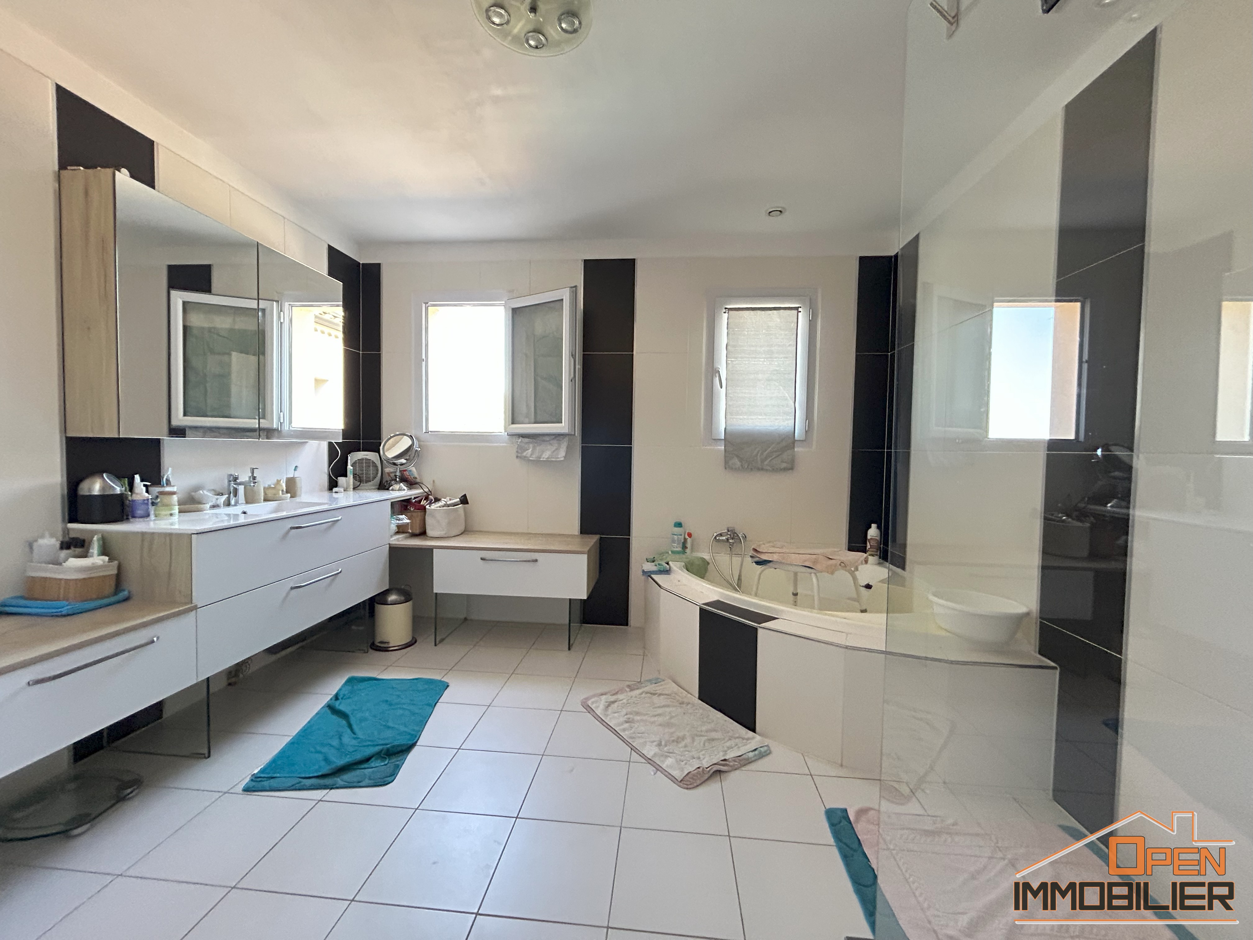 Photo 16 - Maison de type mas provençal – 206m² – piscine