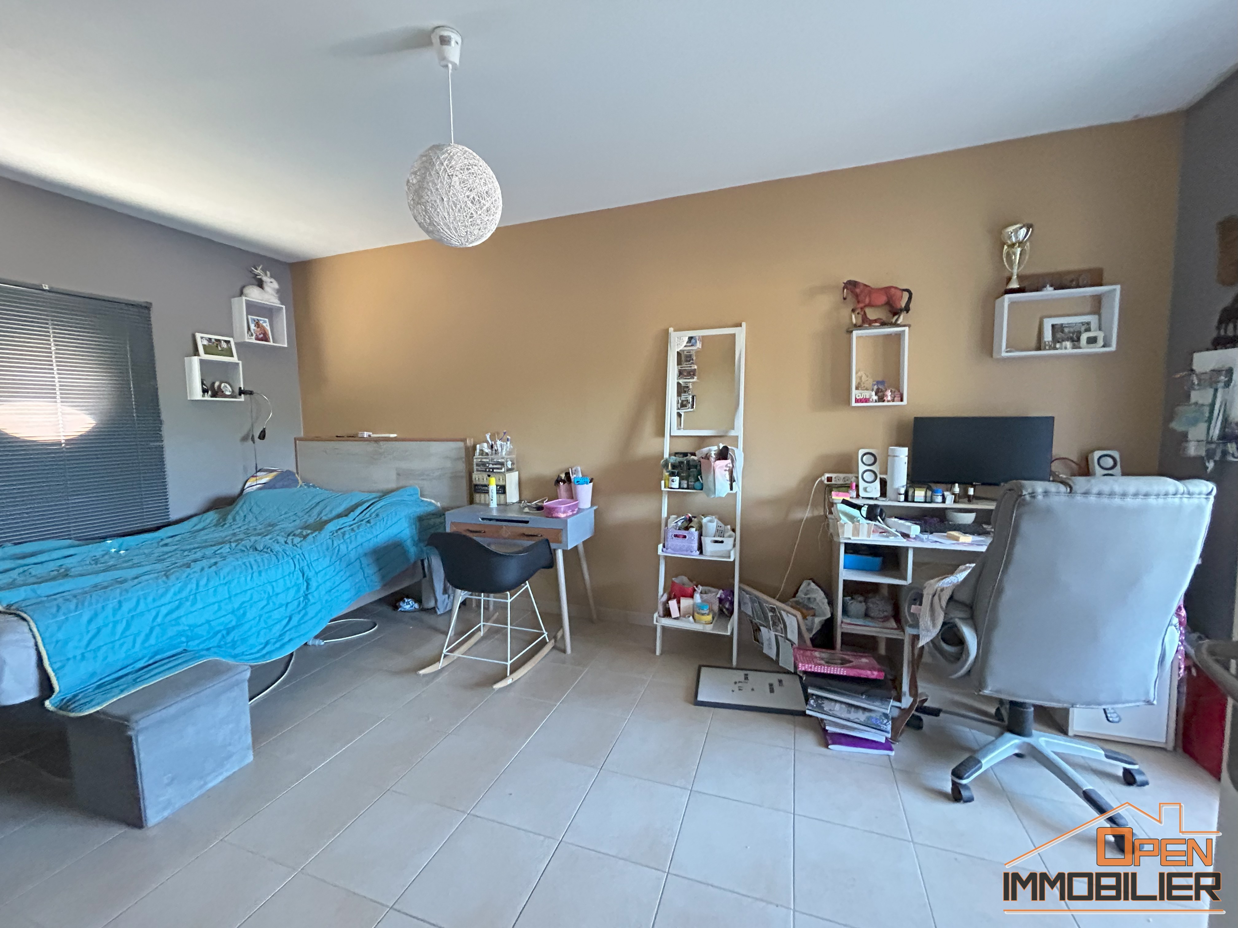 Photo 18 - Maison de type mas provençal – 206m² – piscine