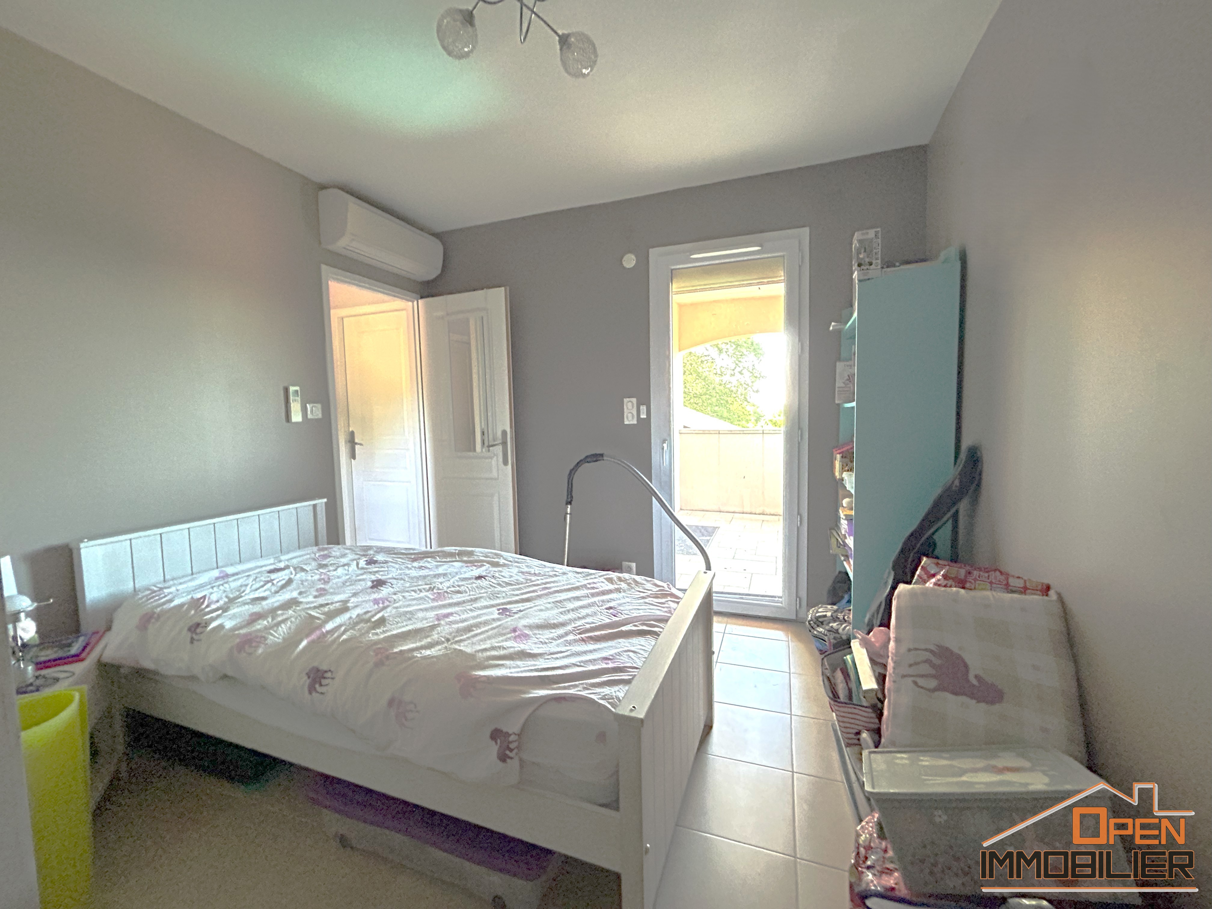 Photo 19 - Maison de type mas provençal – 206m² – piscine