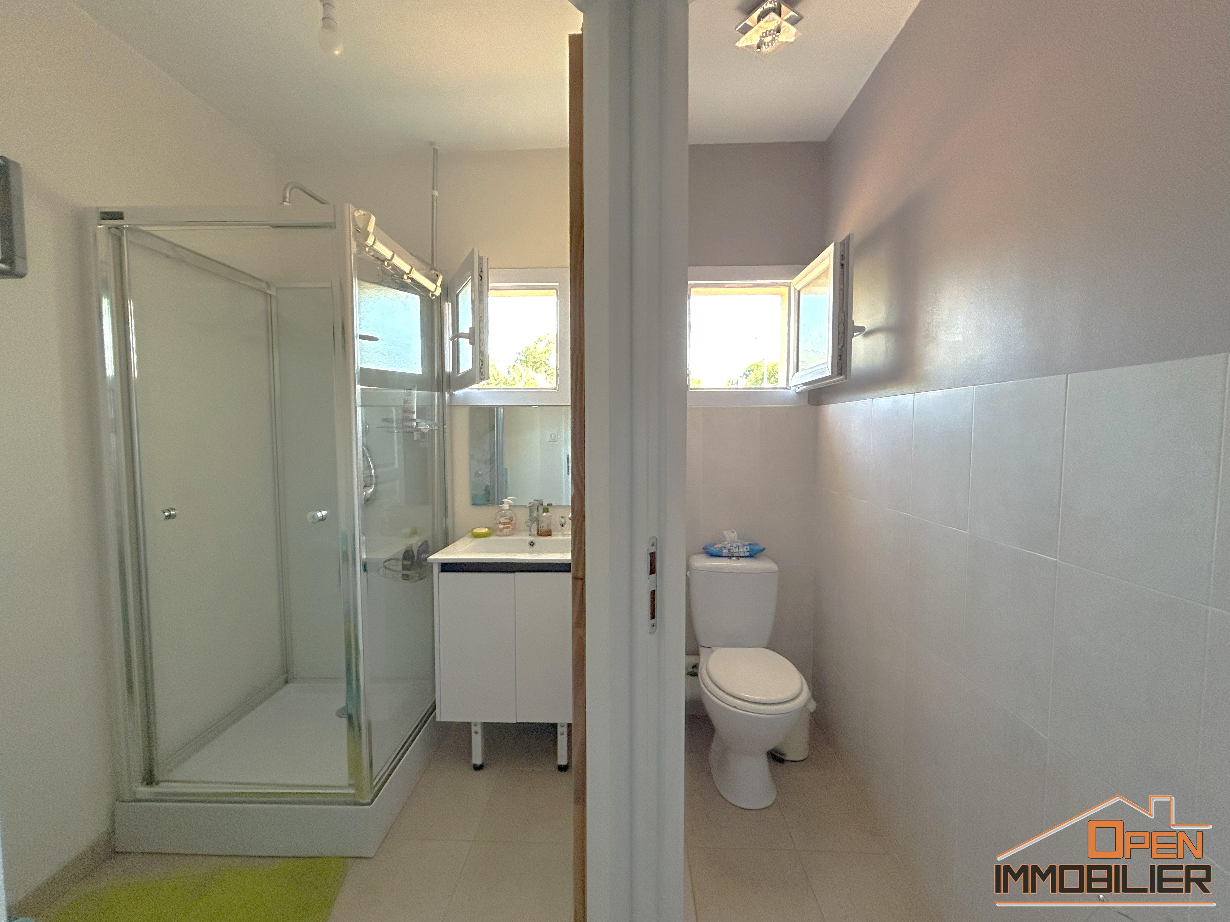Photo 20 - Maison de type mas provençal – 206m² – piscine