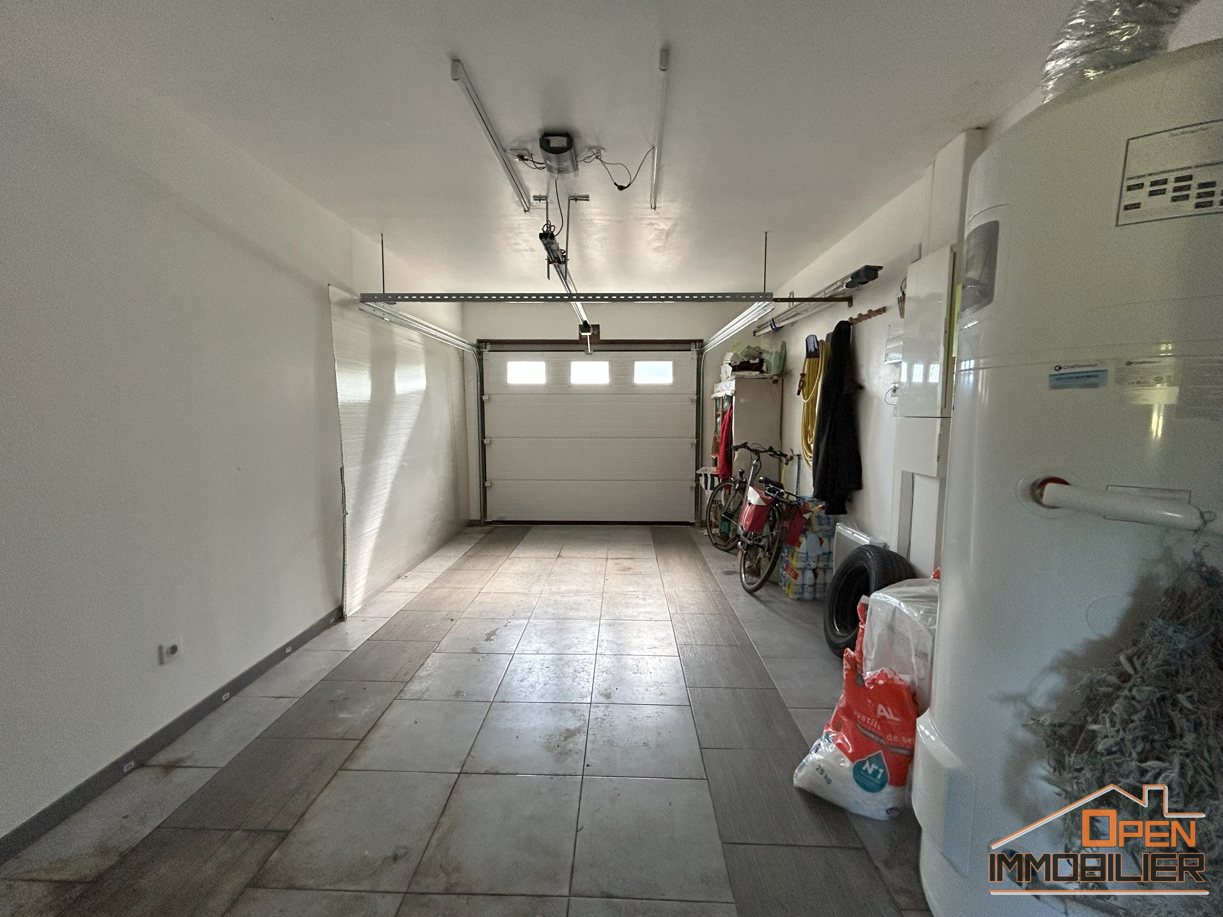Photo 22 - Maison de type mas provençal – 206m² – piscine