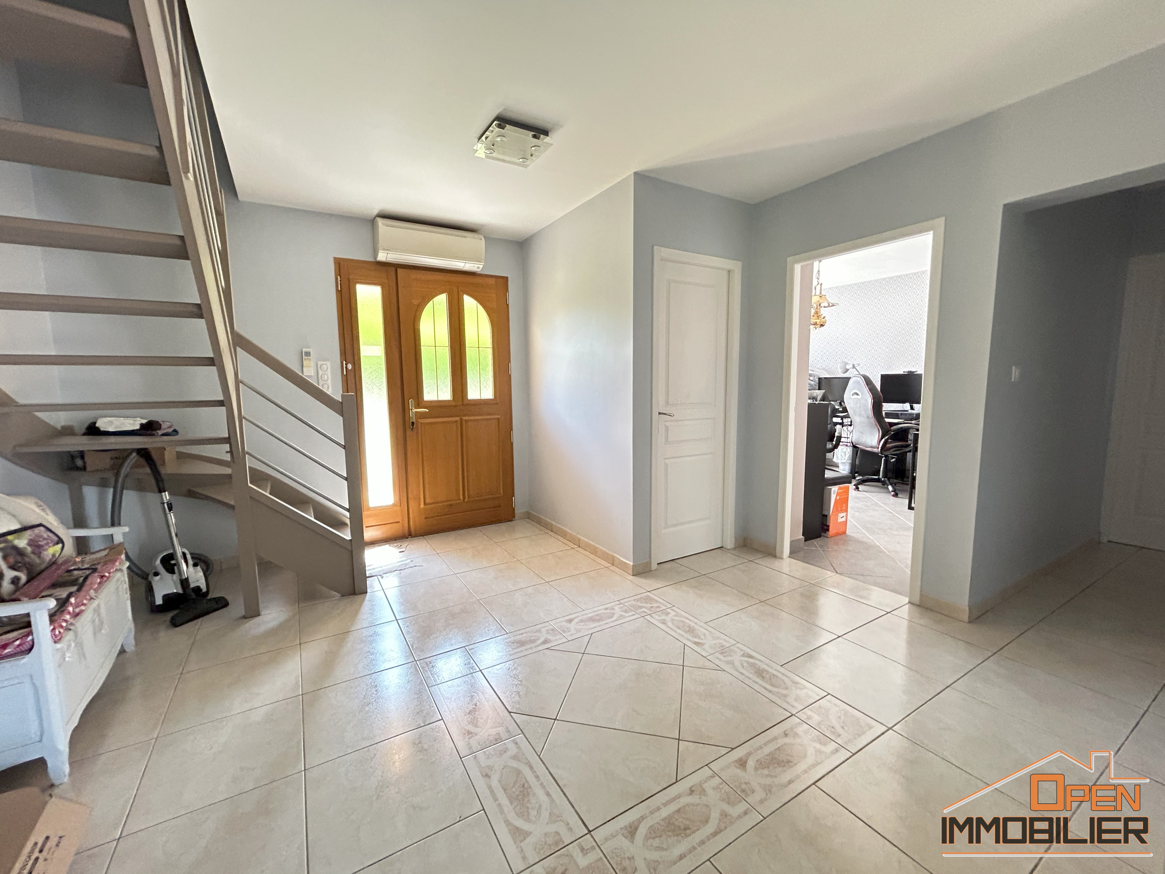 Photo 9 - Maison de type mas provençal – 206m² – piscine