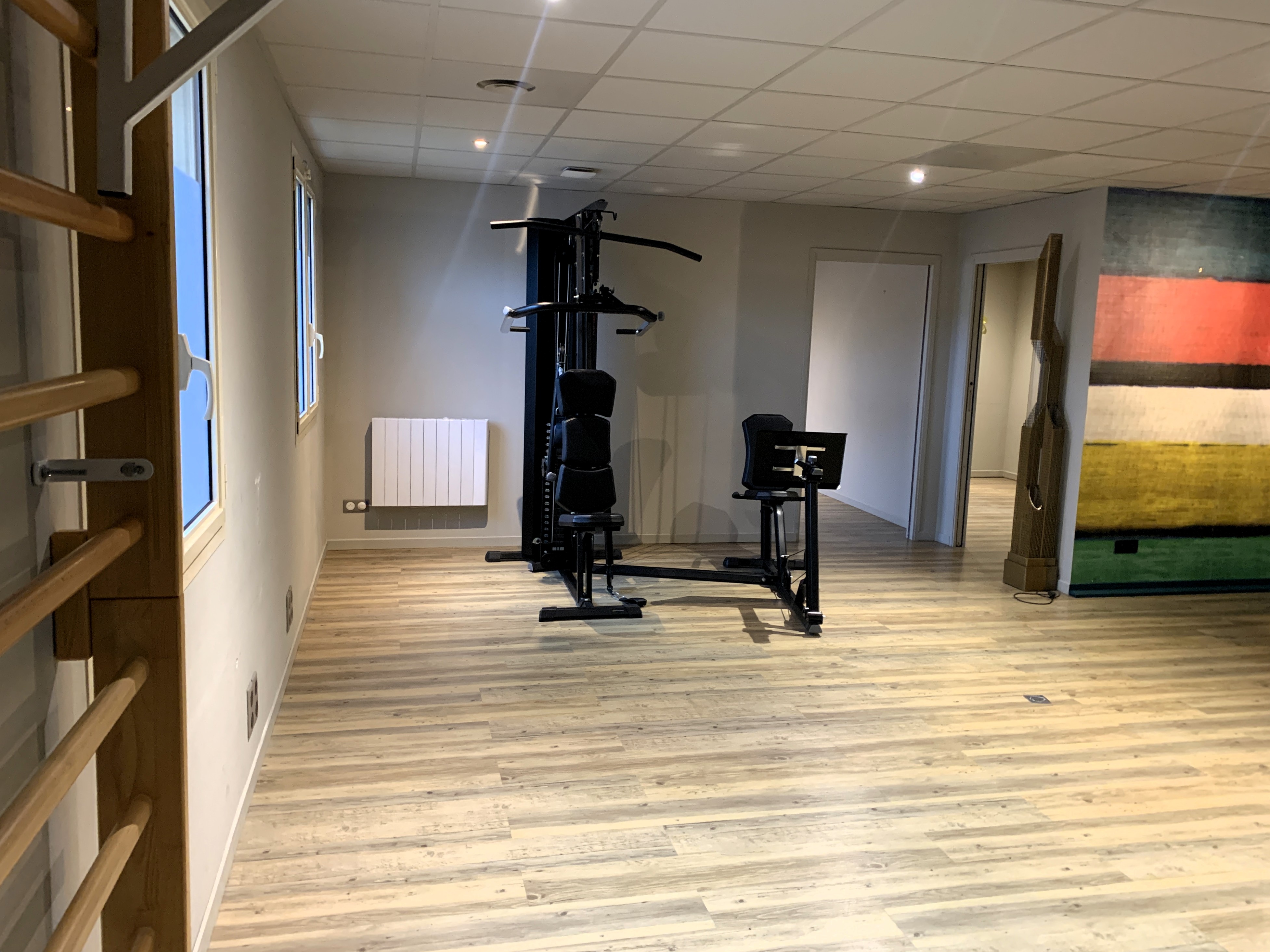 Local professionnel - Photo 3