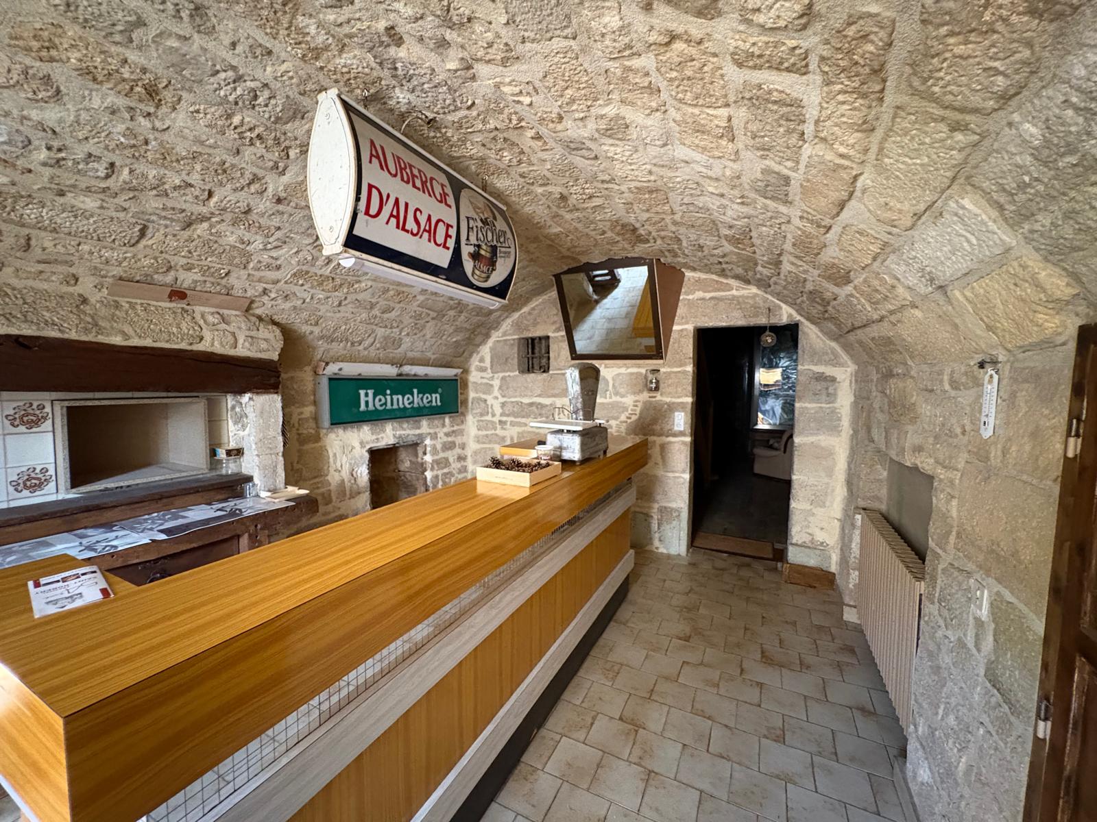Photo 2 - Superbe tour de chateau avec terrain au coeur d&rsquo;un des plus beaux villages de France
