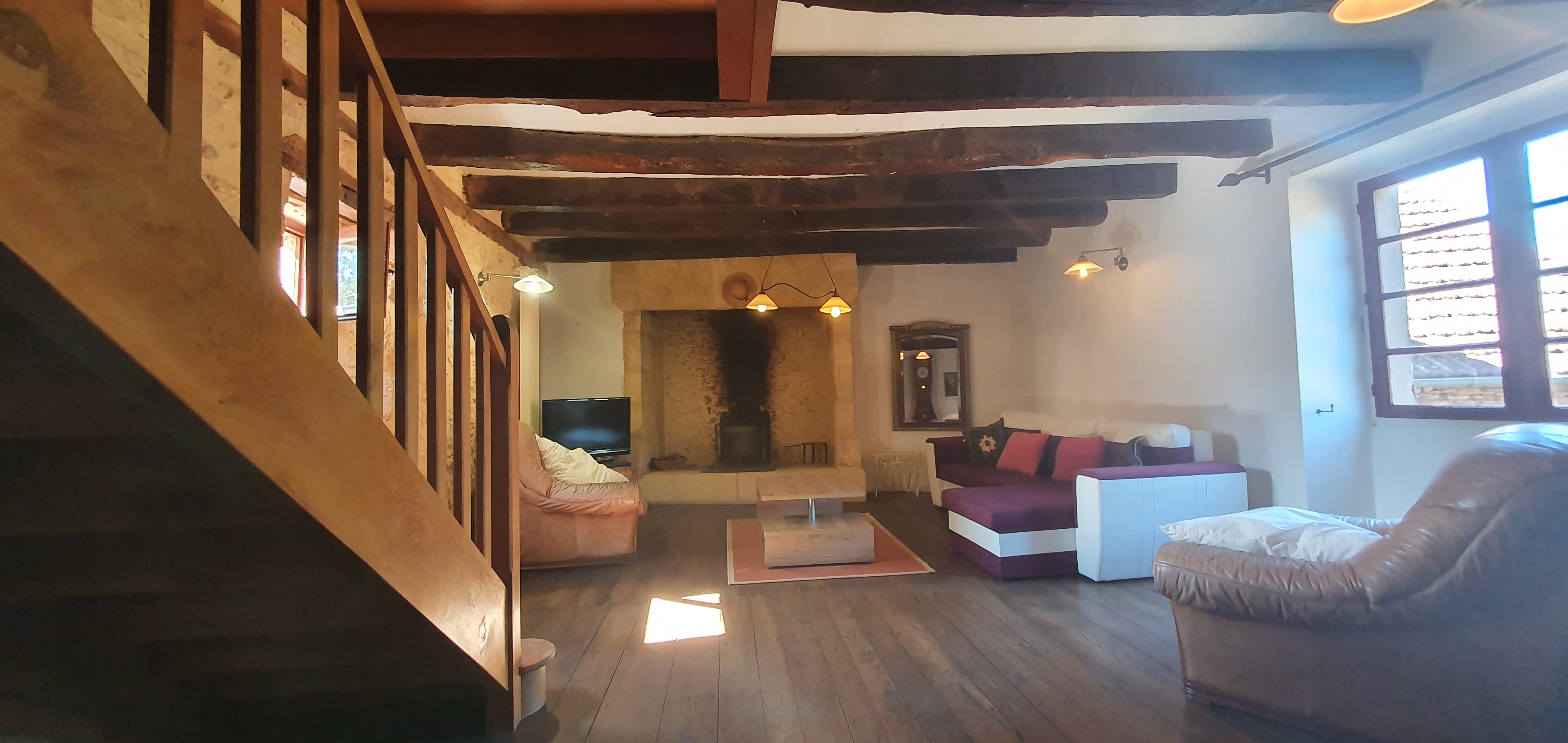 Photo 15 - Magnifique propriété de caractère en Périgord noir dans un lieu magique à deux pas de Sarlat. avec gites modulable .