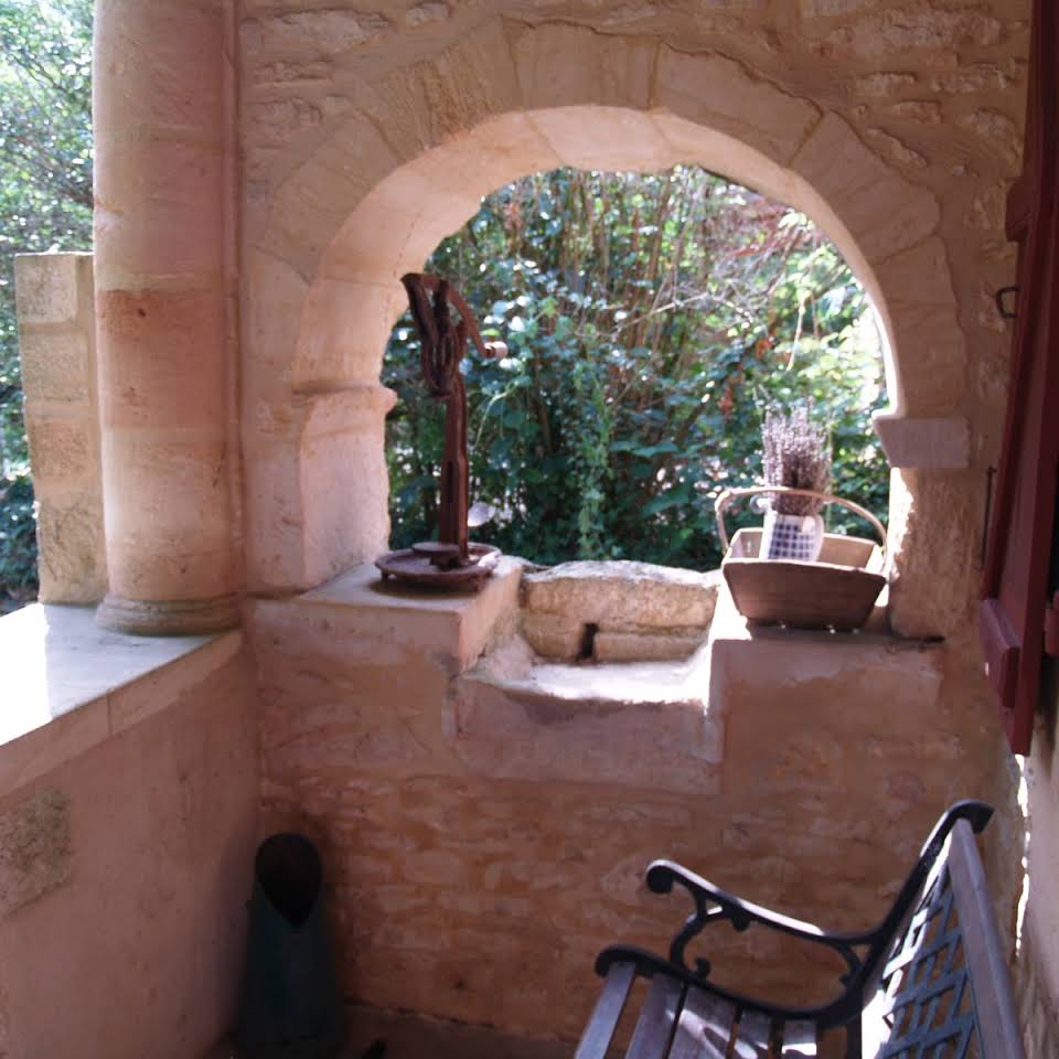 Photo 28 - Magnifique propriété de caractère en Périgord noir dans un lieu magique à deux pas de Sarlat. avec gites modulable .