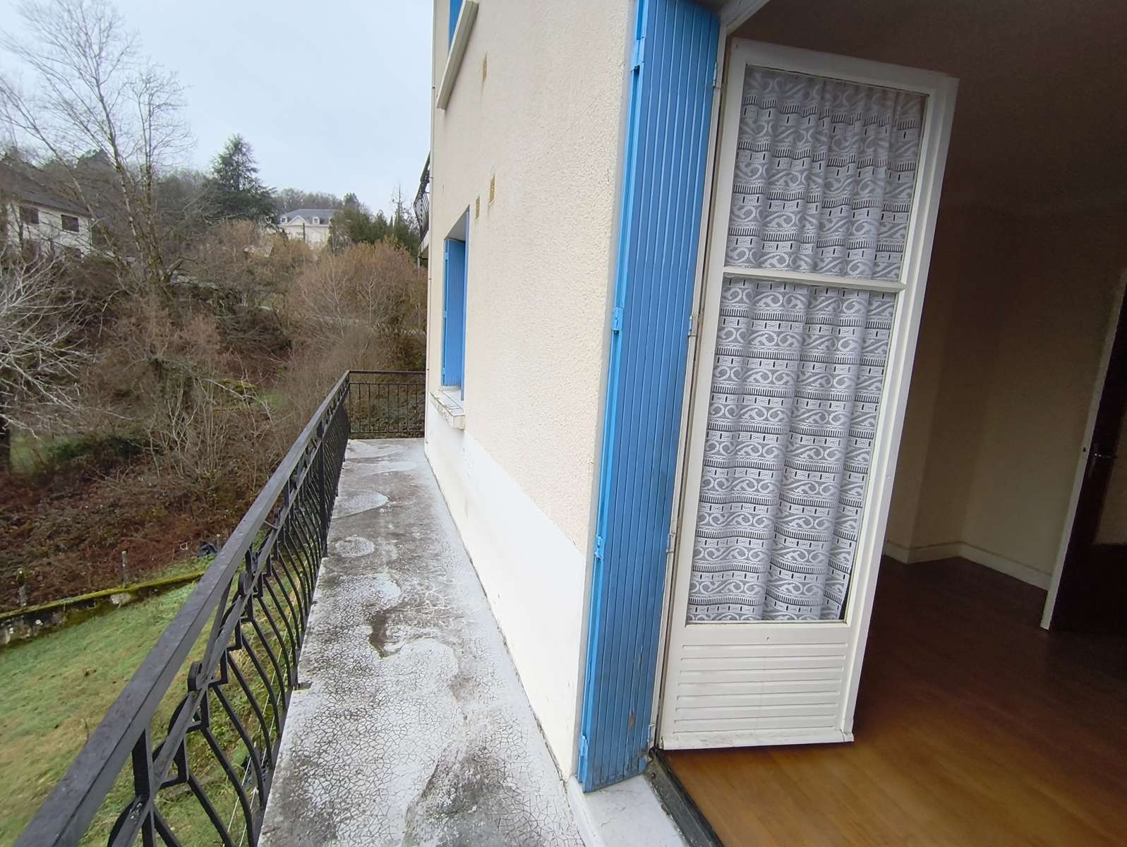 Photo 30 - Maison composée d&rsquo;un T3,T2,T1, garage et jardin