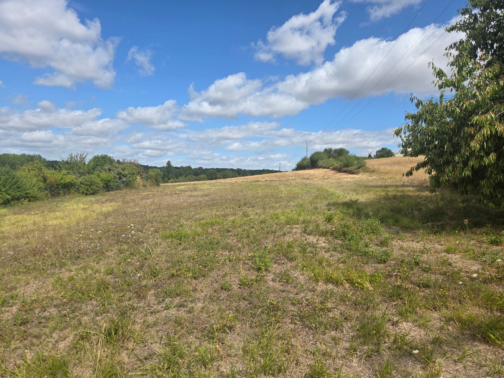 Photo 2 - Terrain constructible