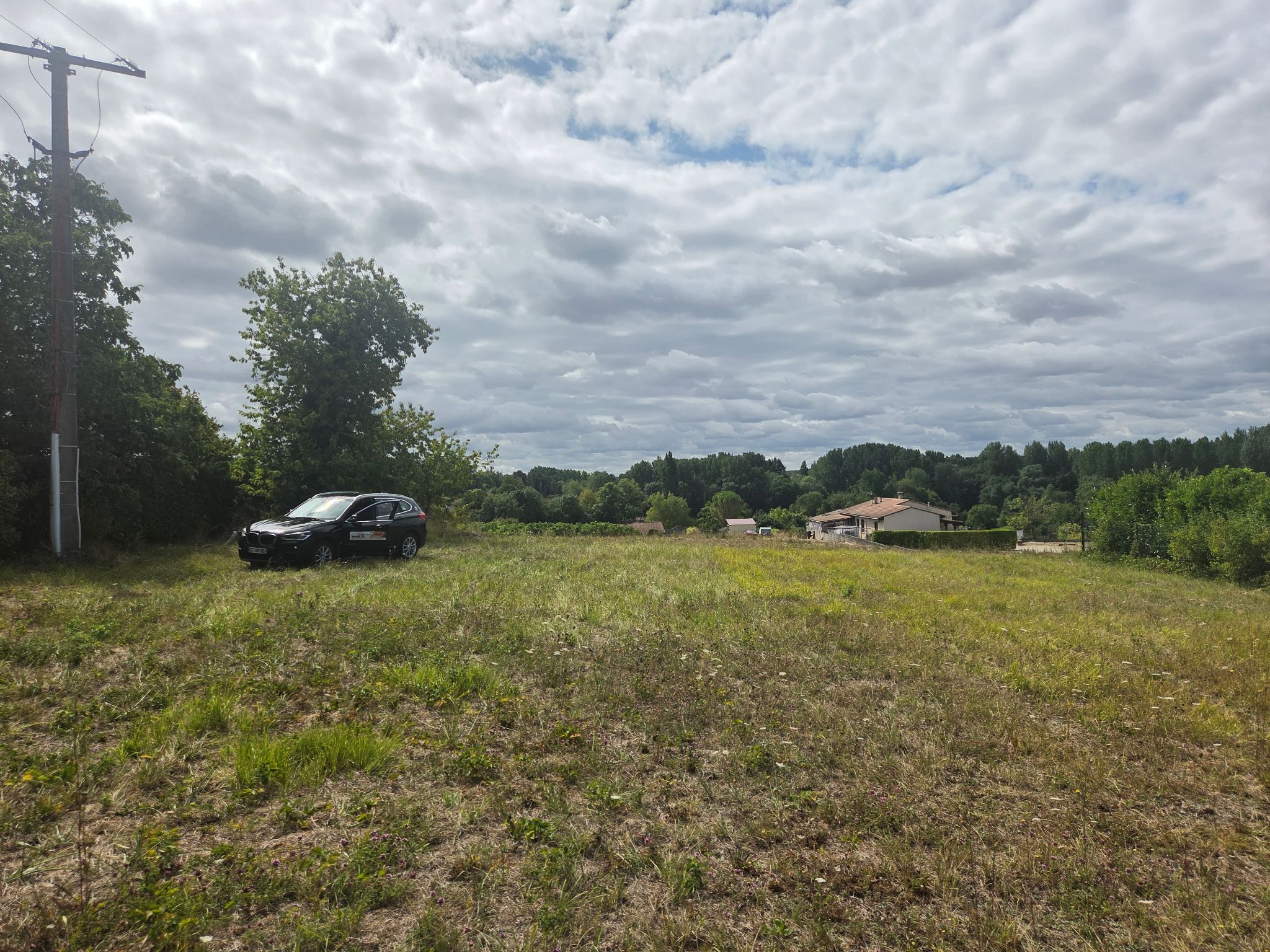 Photo 3 - Terrain constructible