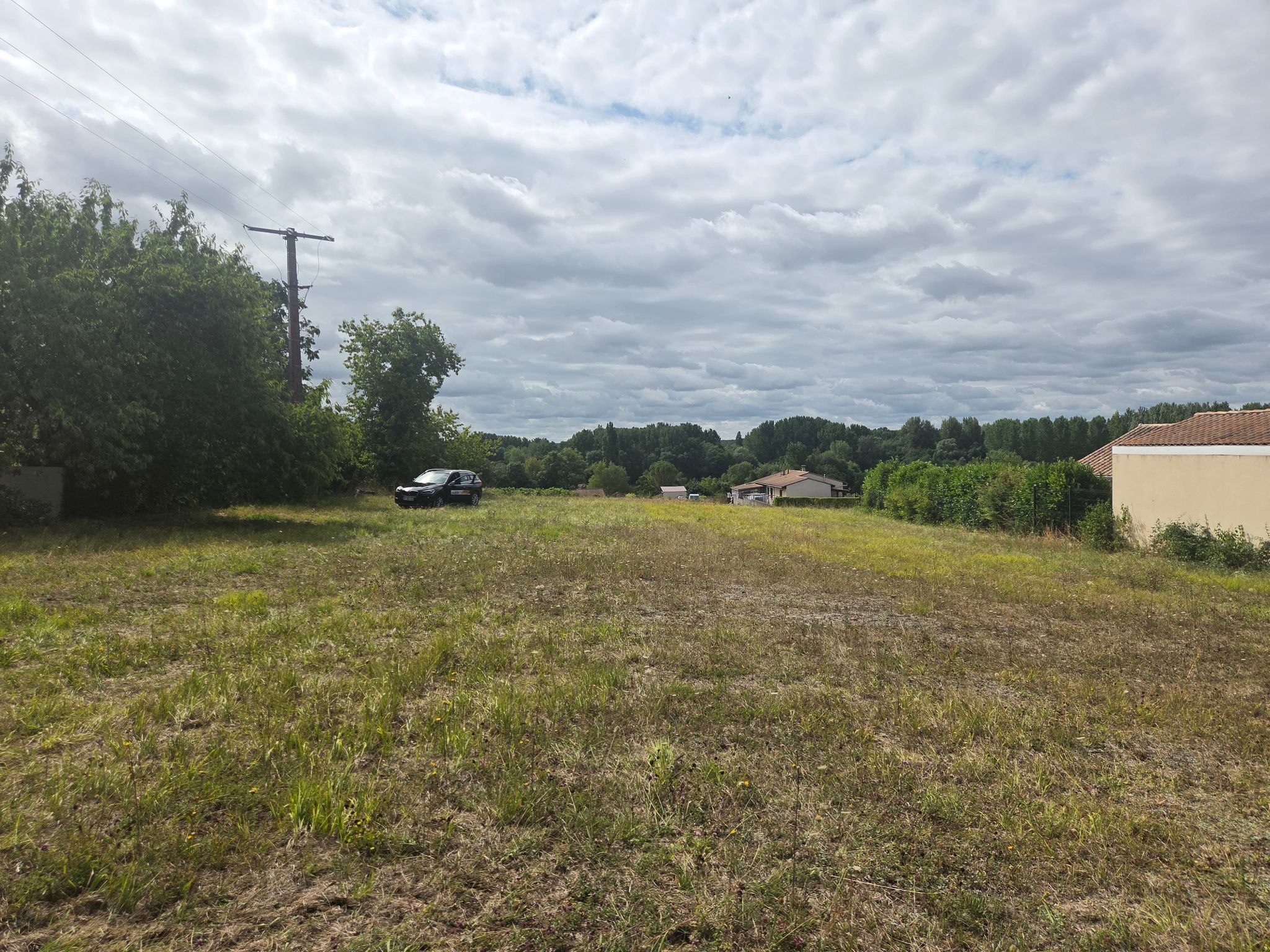 Photo 4 - Terrain constructible