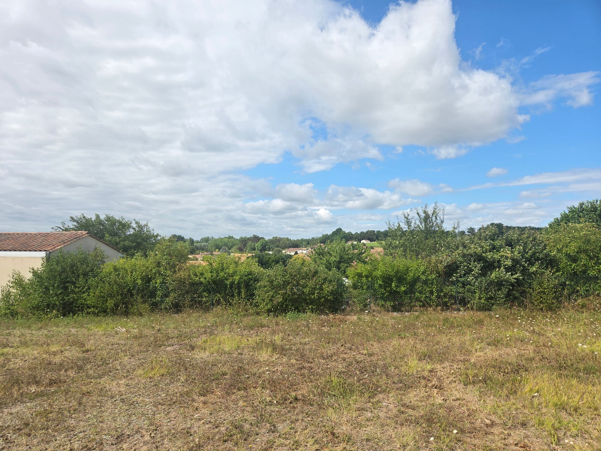 Photo 5 - Terrain constructible