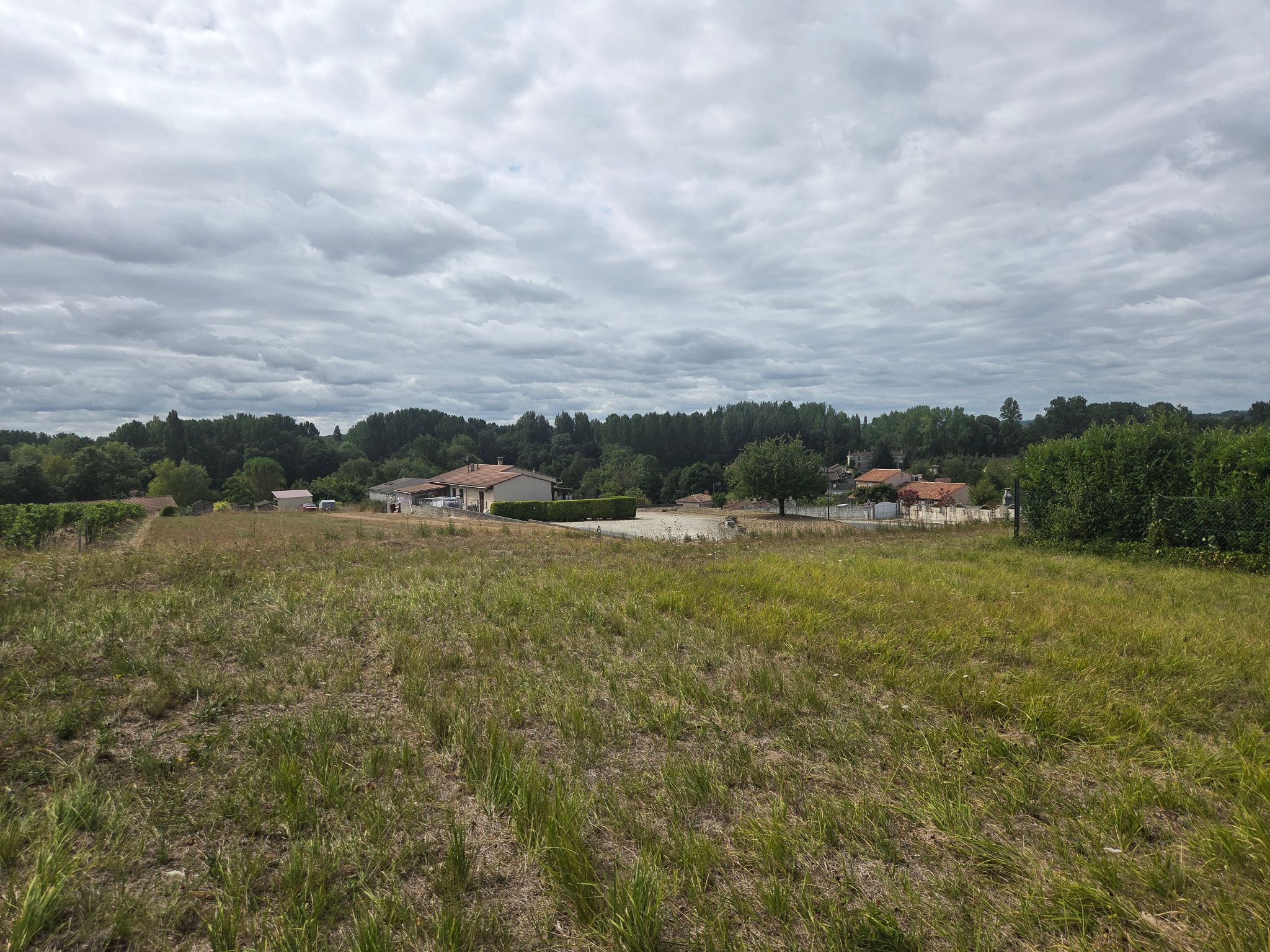 Photo 6 - Terrain constructible