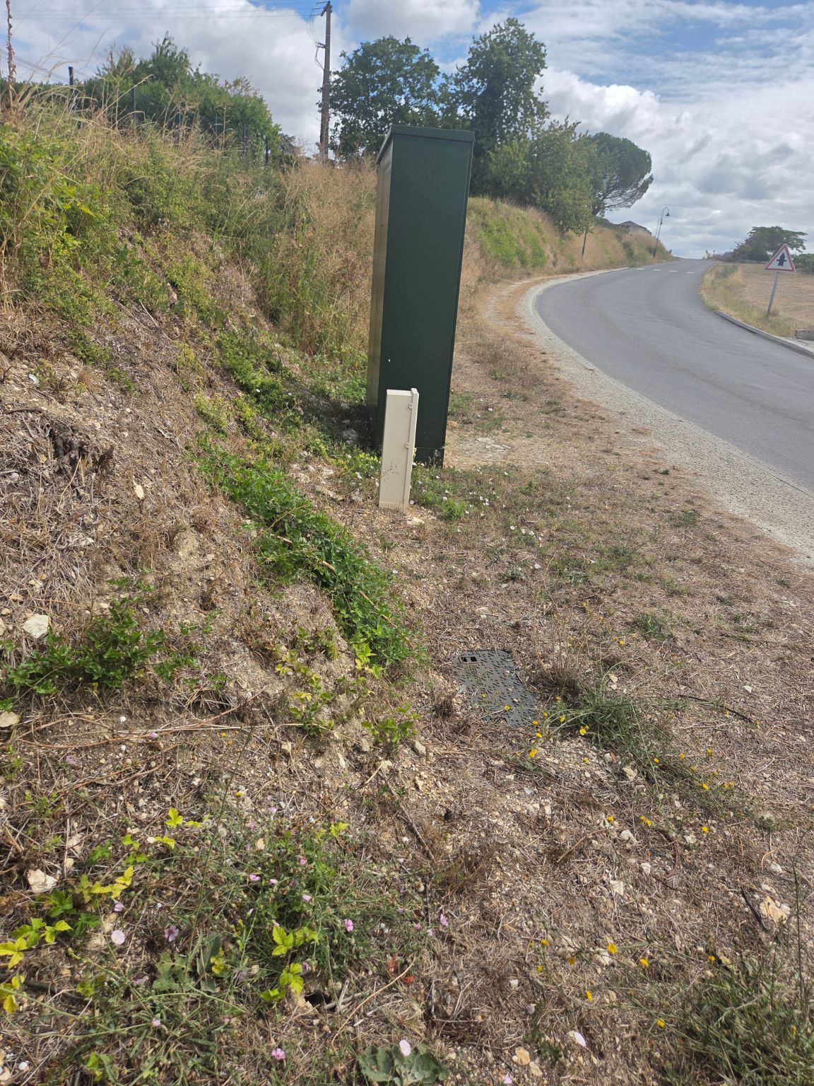 Photo 7 - Terrain constructible